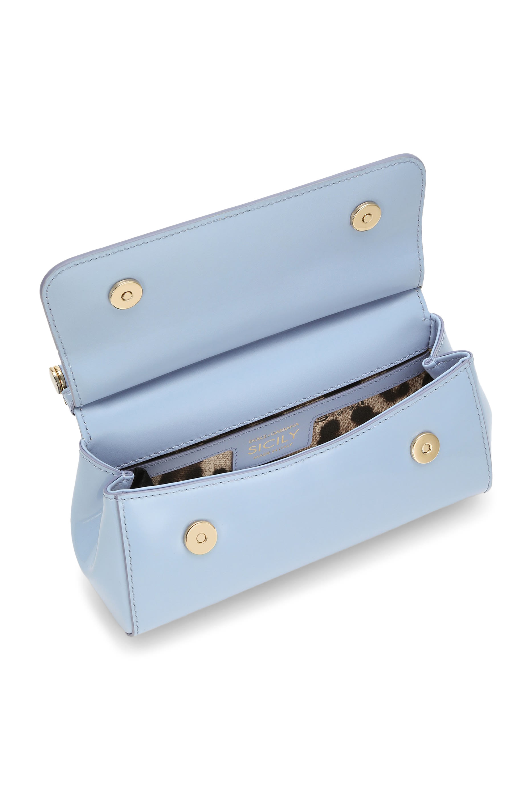 Small Sicily Handbag