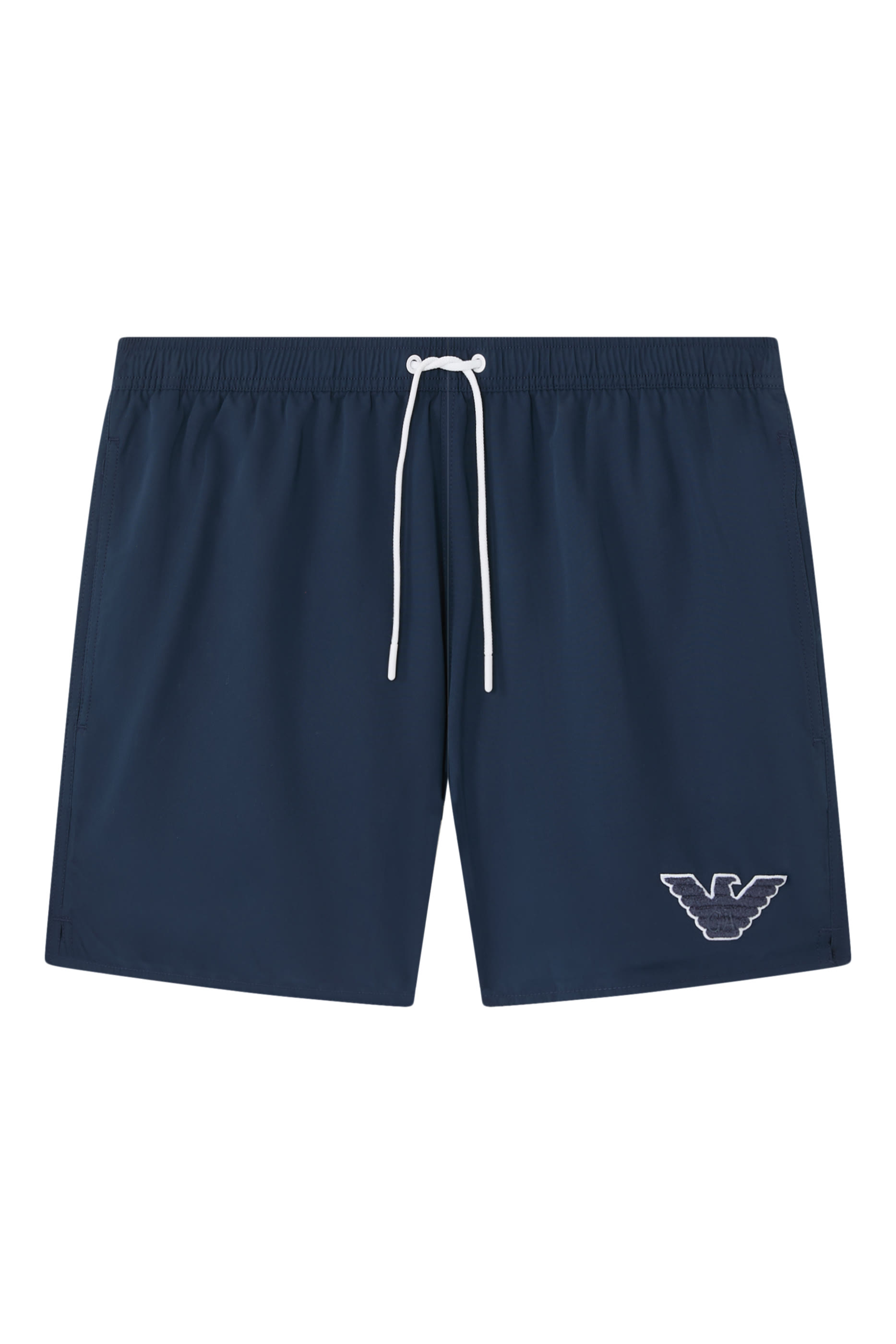  Eagle Logo Swimshorts 