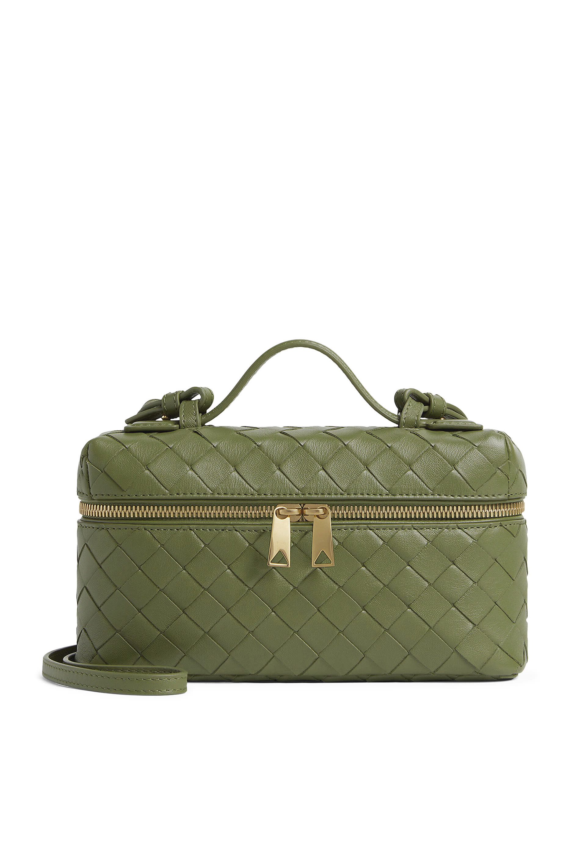 Bang Bang Vanity Case