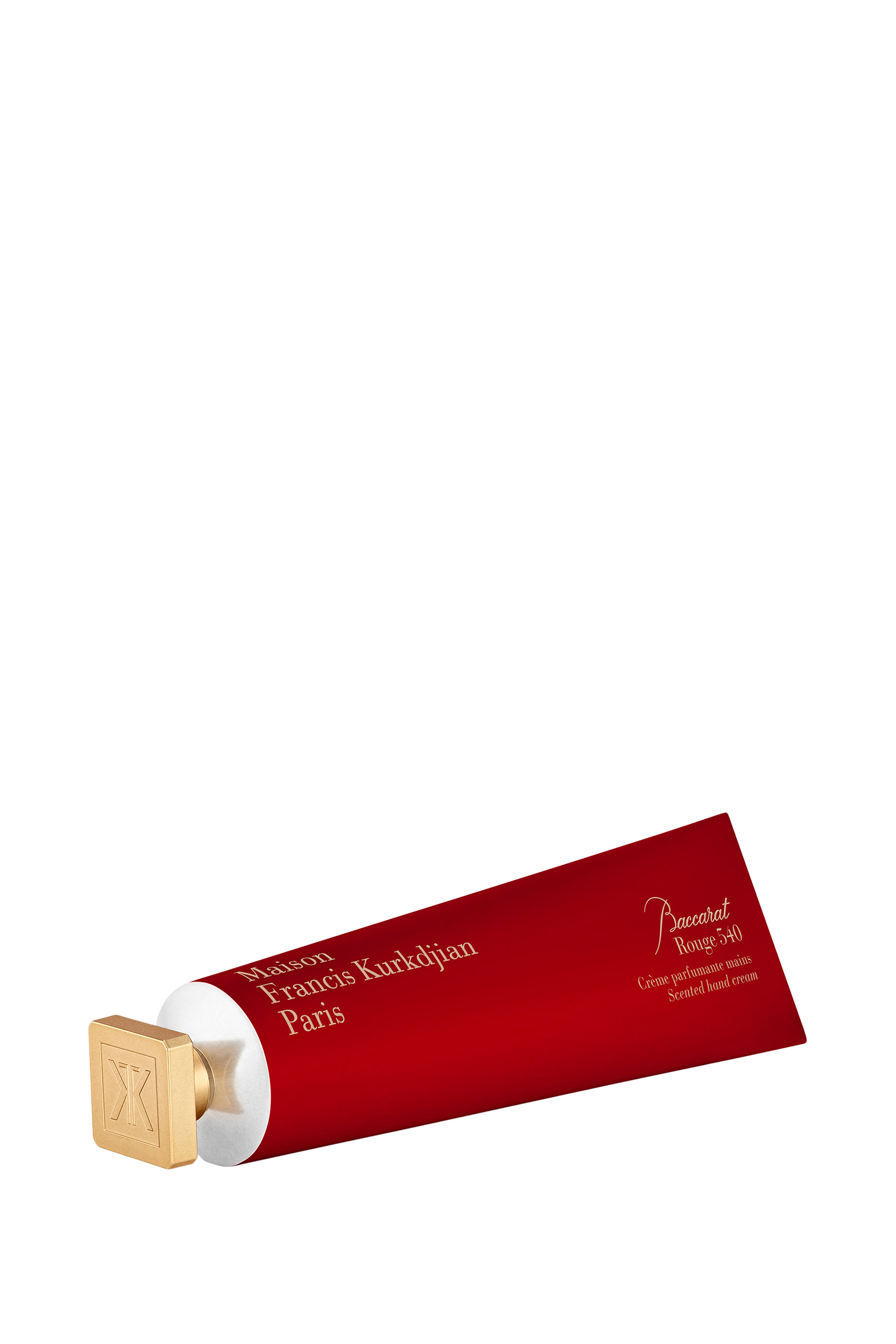 Baccarat Rouge 540 Scented Hand Cream