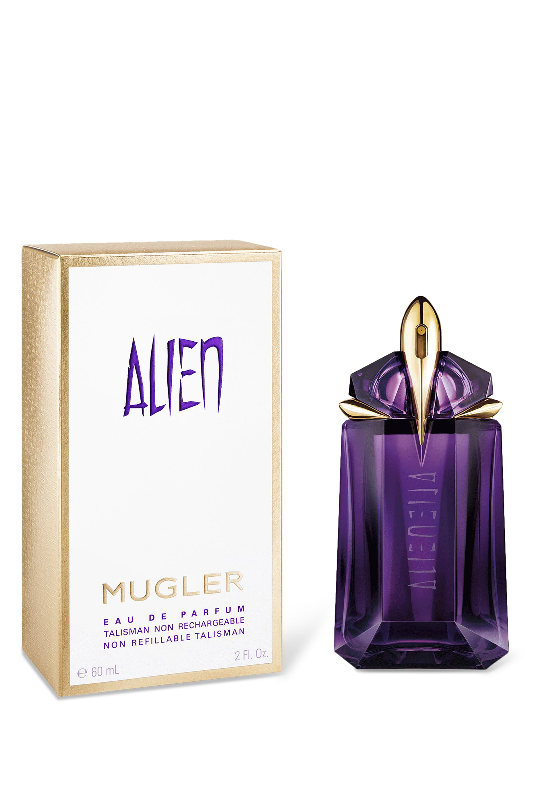 Alien Eau de Parfum Refillable Spray