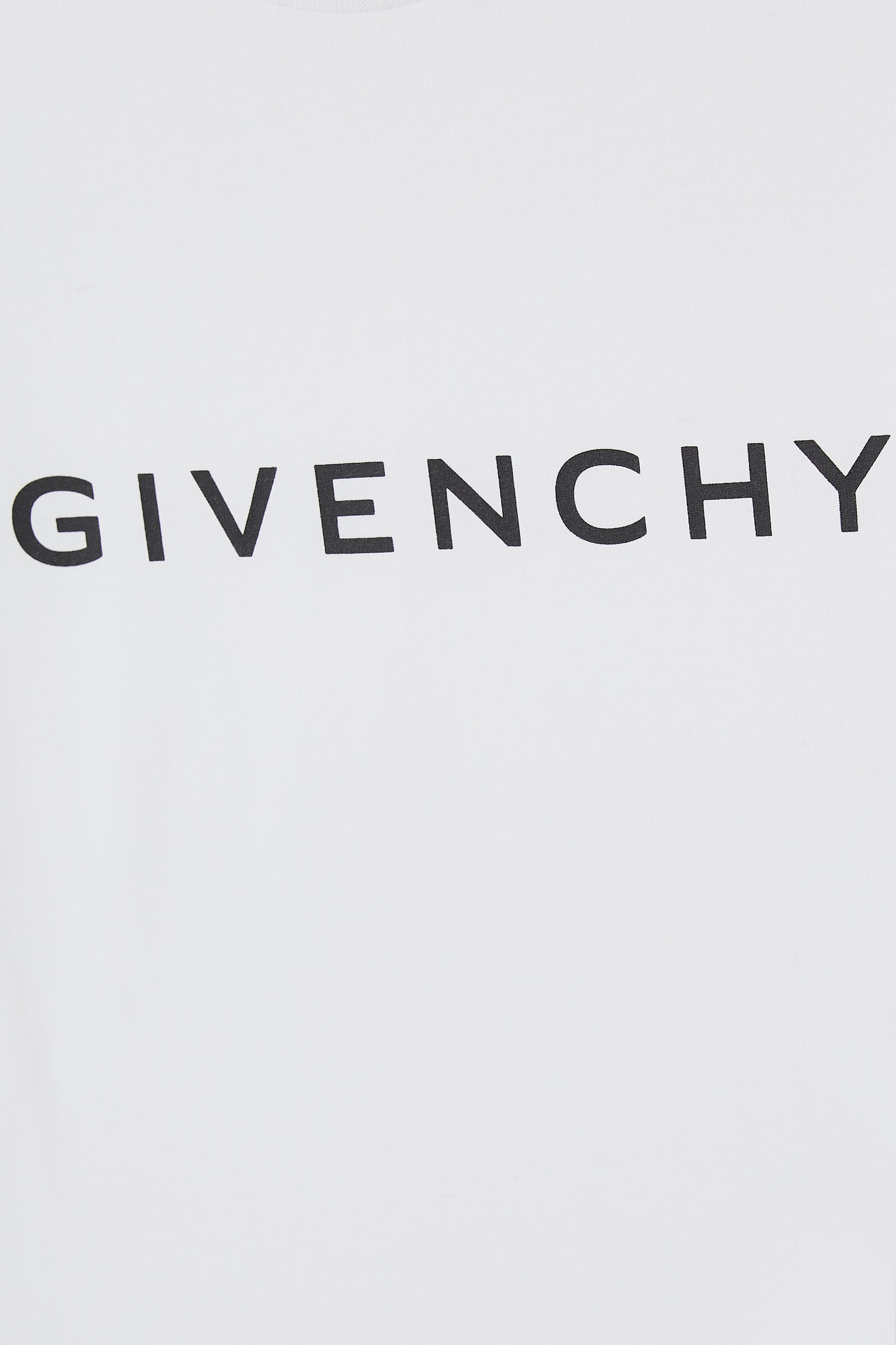 Kids Logo Print T-Shirt