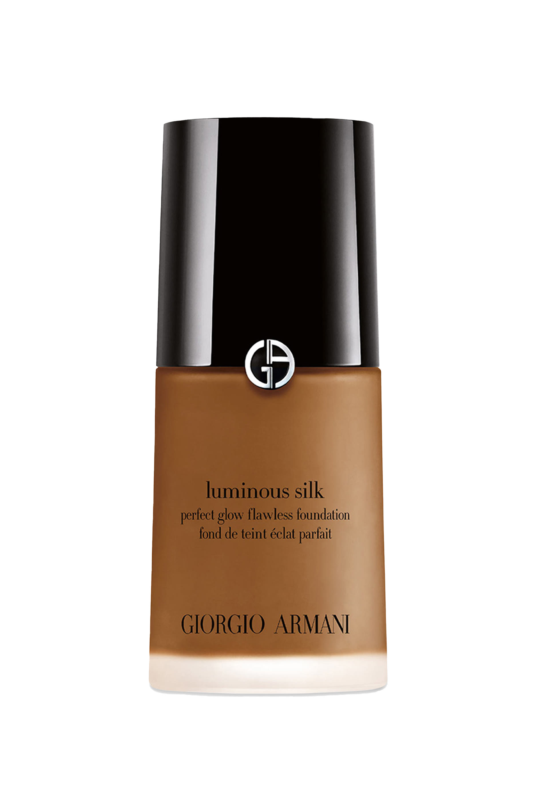 Luminous Silk Foundation