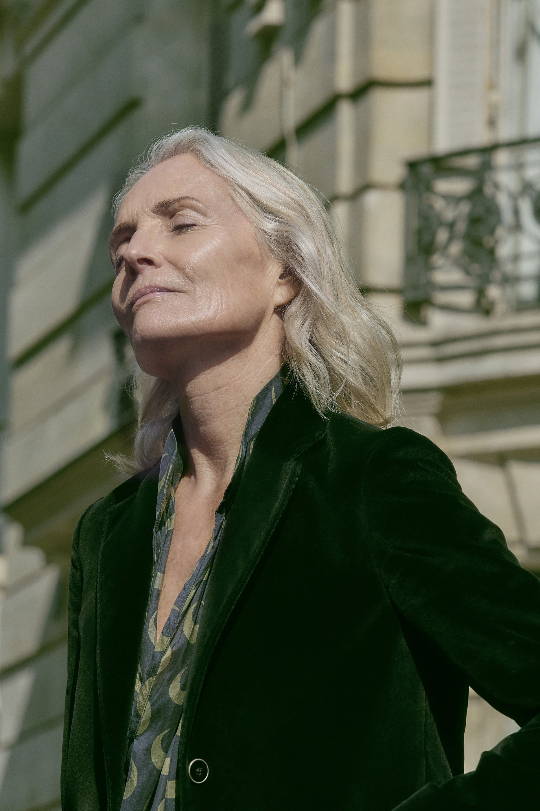 Sisleÿa L'Intégral Anti-Âge Longevity Essential Serum