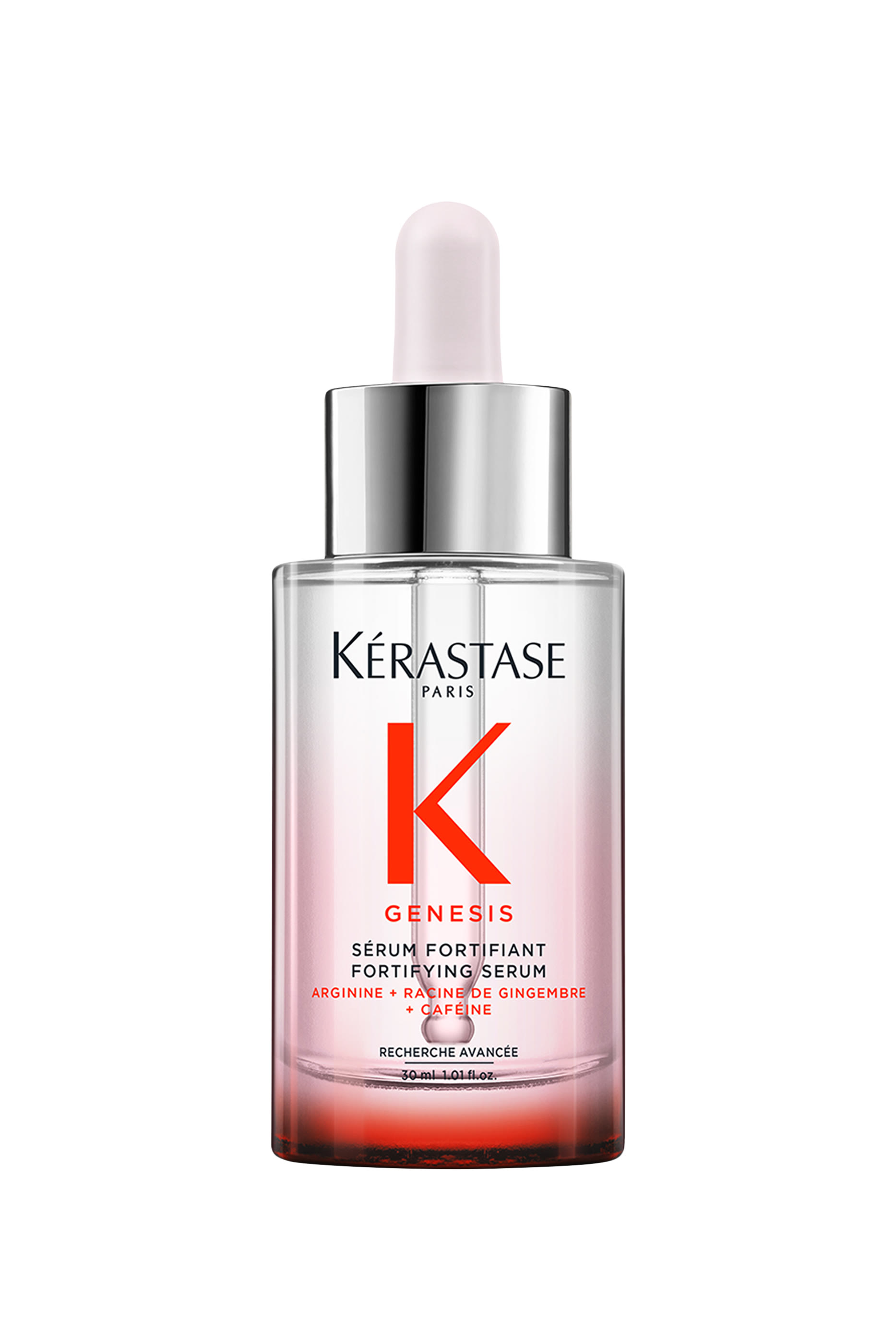 Genesis Anti-Hair Fall Scalp Serum 