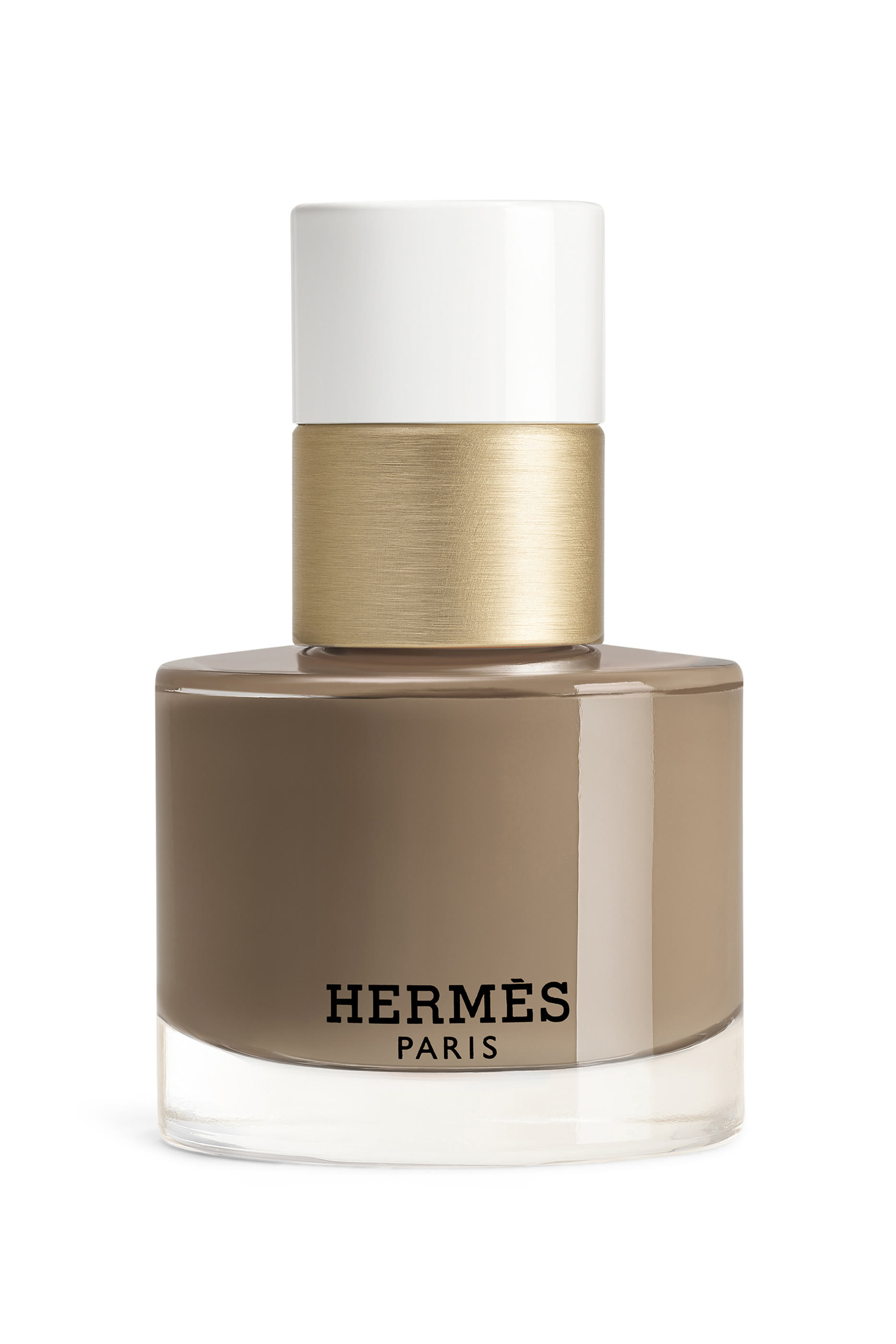 Les Mains Herm&egrave;s, nail enamel