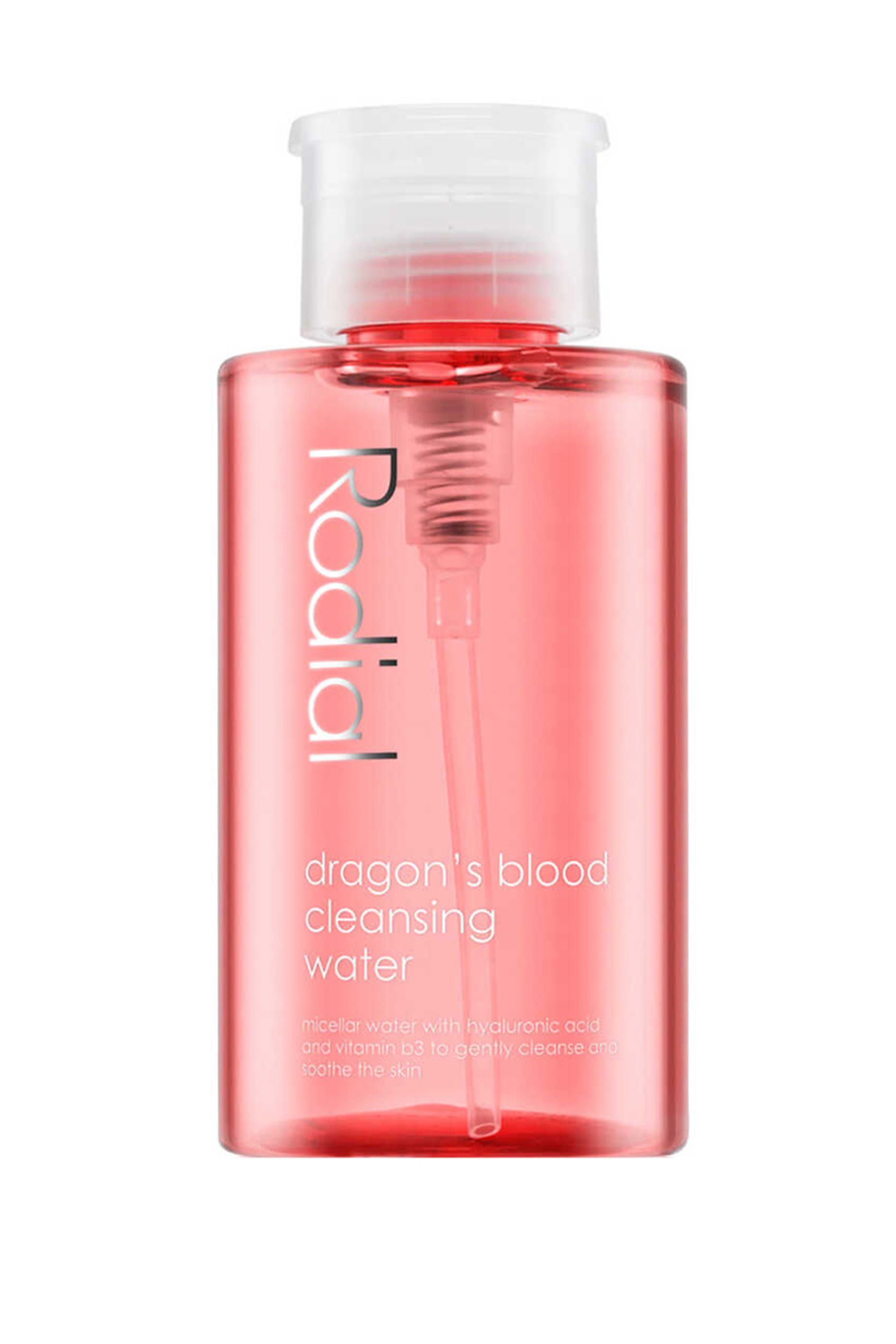 Dragons Blood Cleansing Water