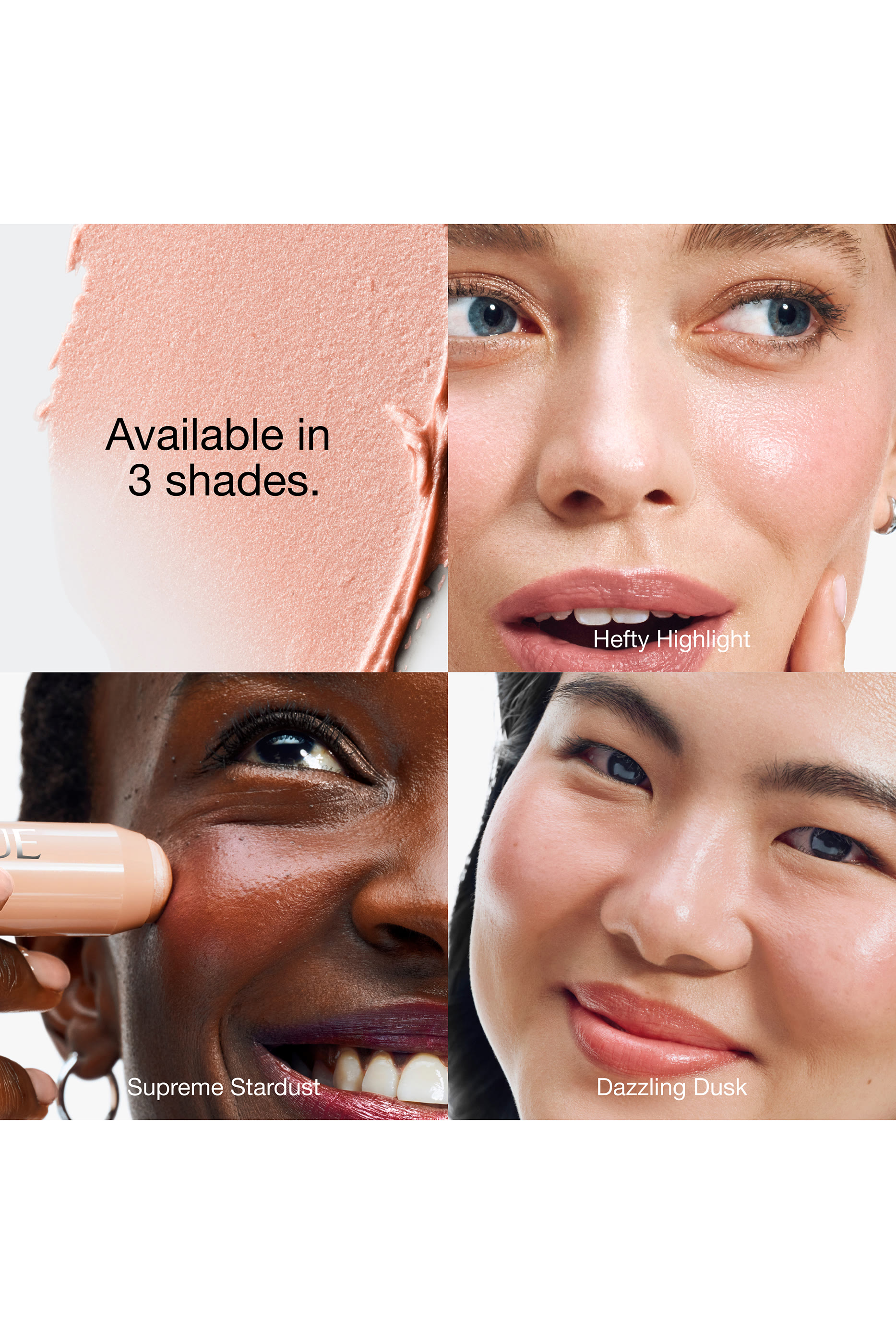 Chubby Stick&trade; Sculpting Highlight
