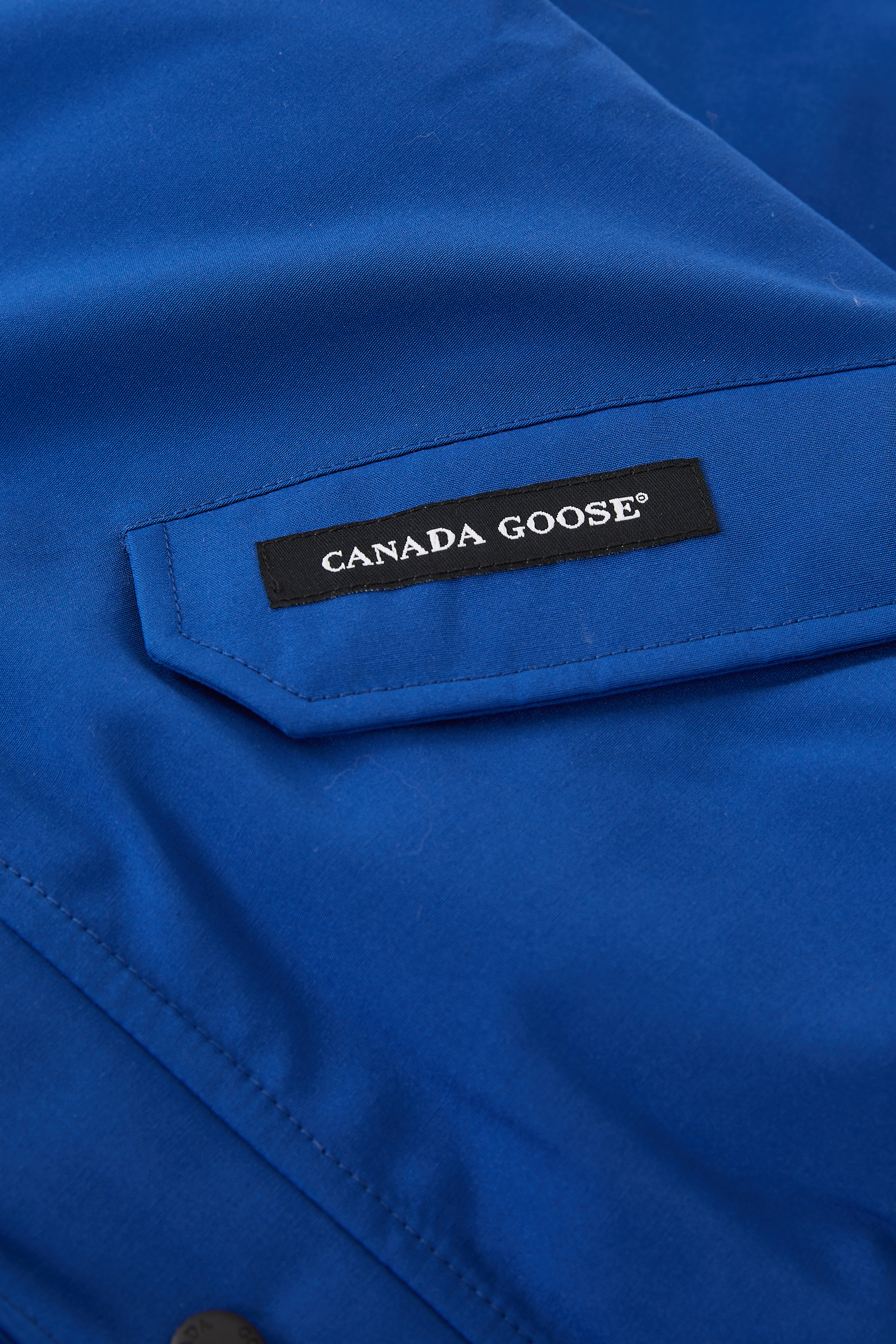 Kids International Chilliwack Bomber Jacket