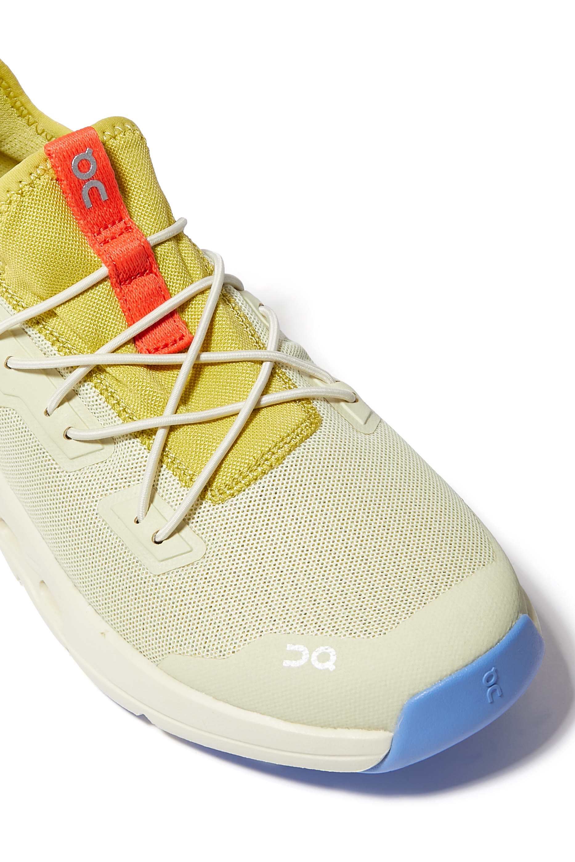 Kids Cloudleap Shoes