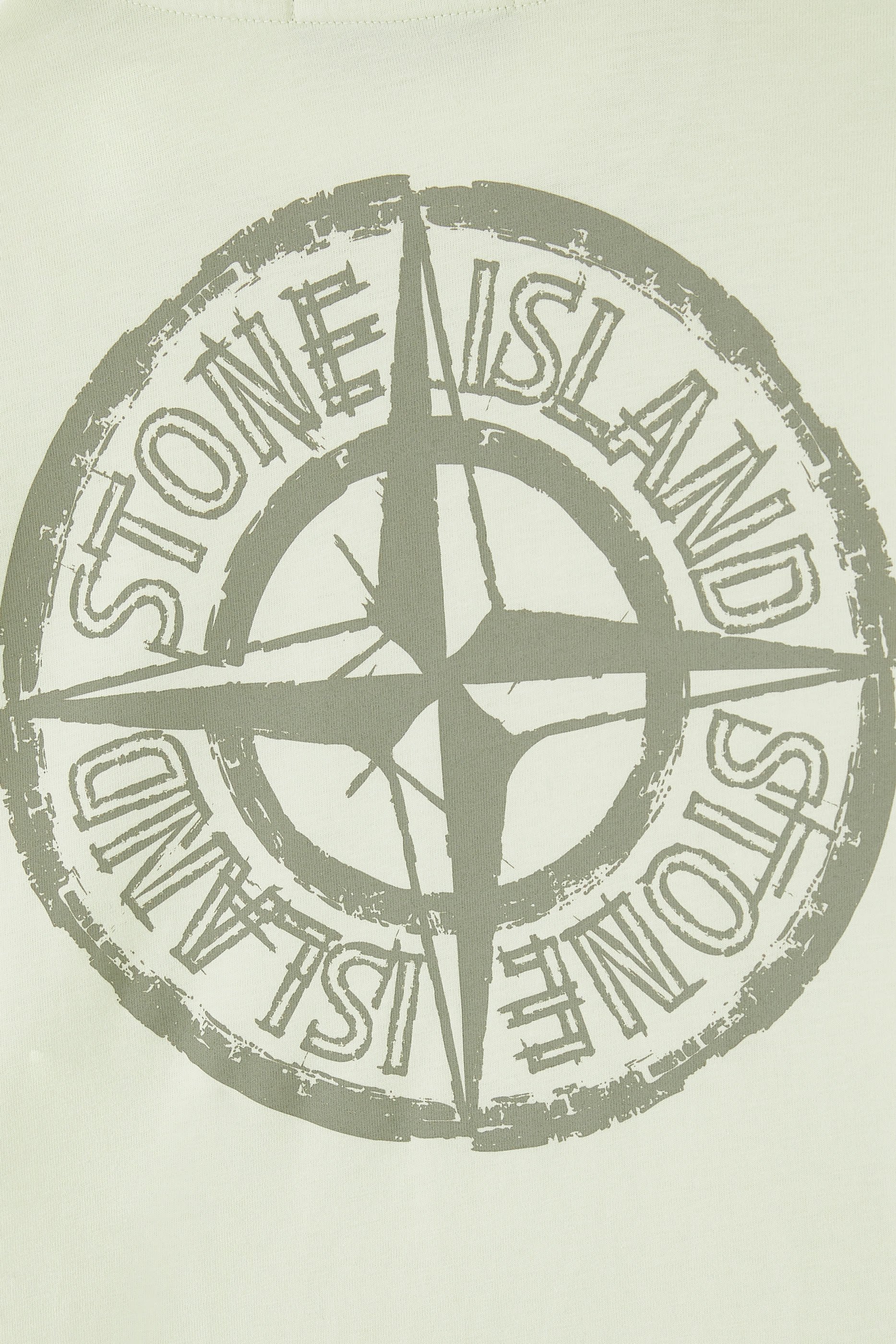 Kids Graphic Print T-Shirt