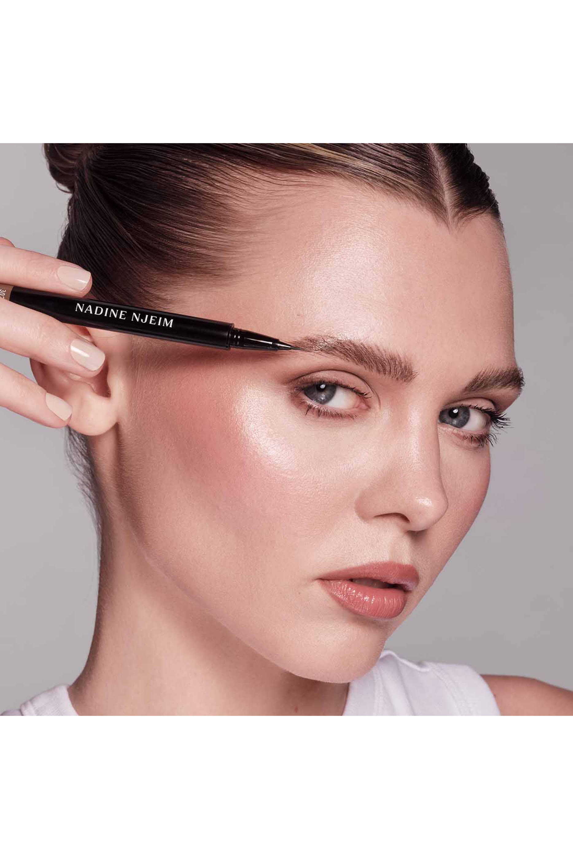 Micro-Ink Brow