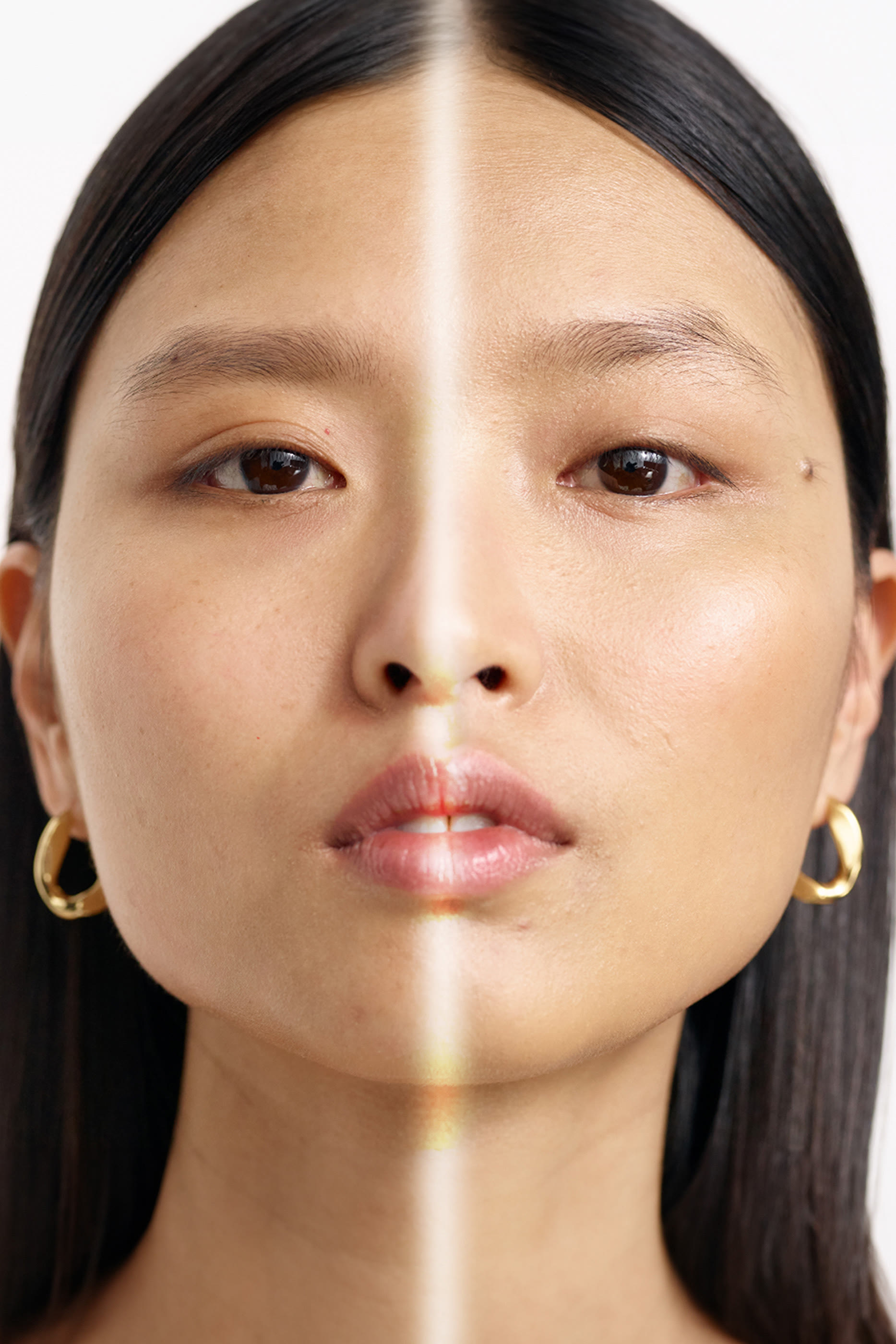 Sun Perfect Perfecting Fluid SPF 50