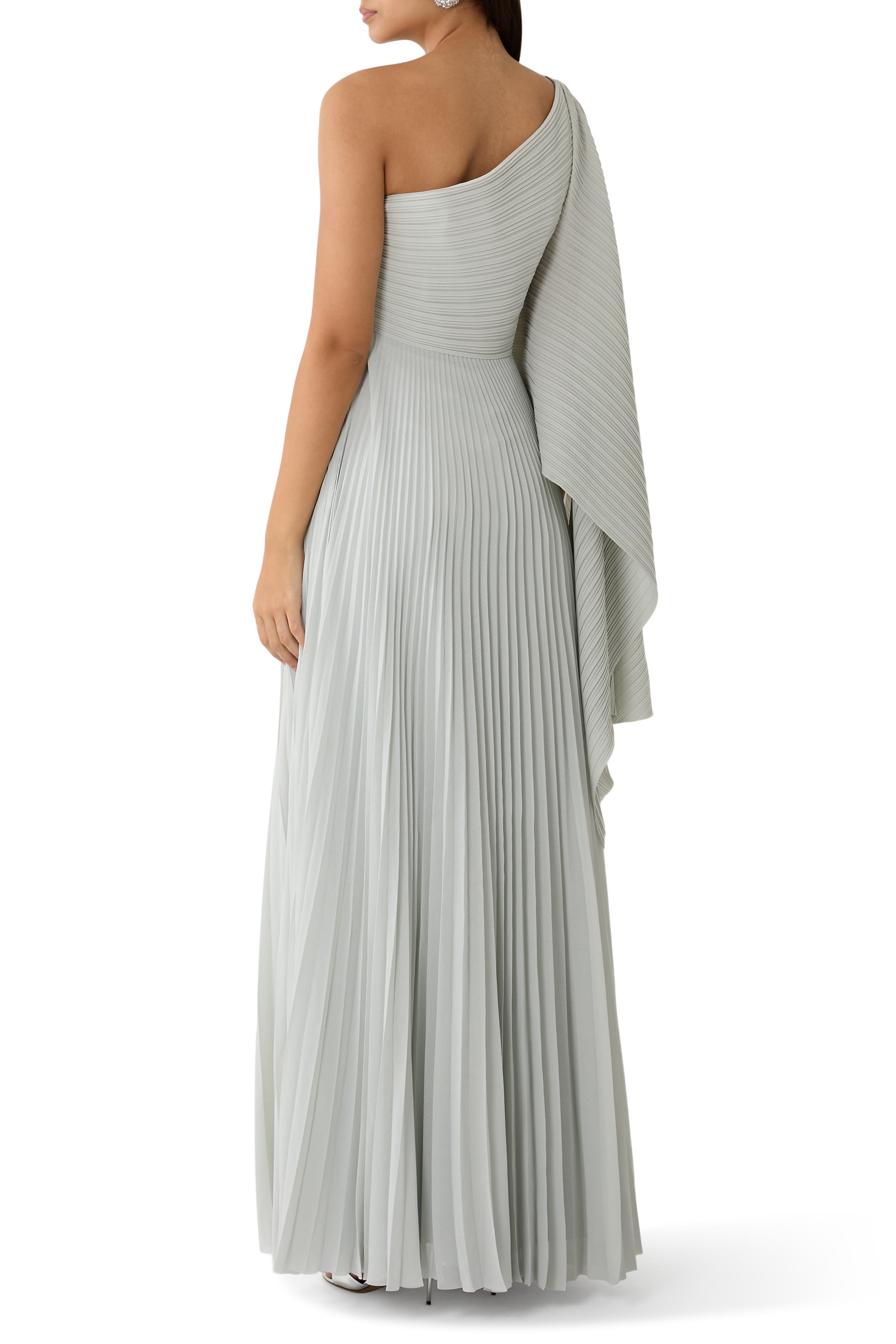  Maci Maxi Dress