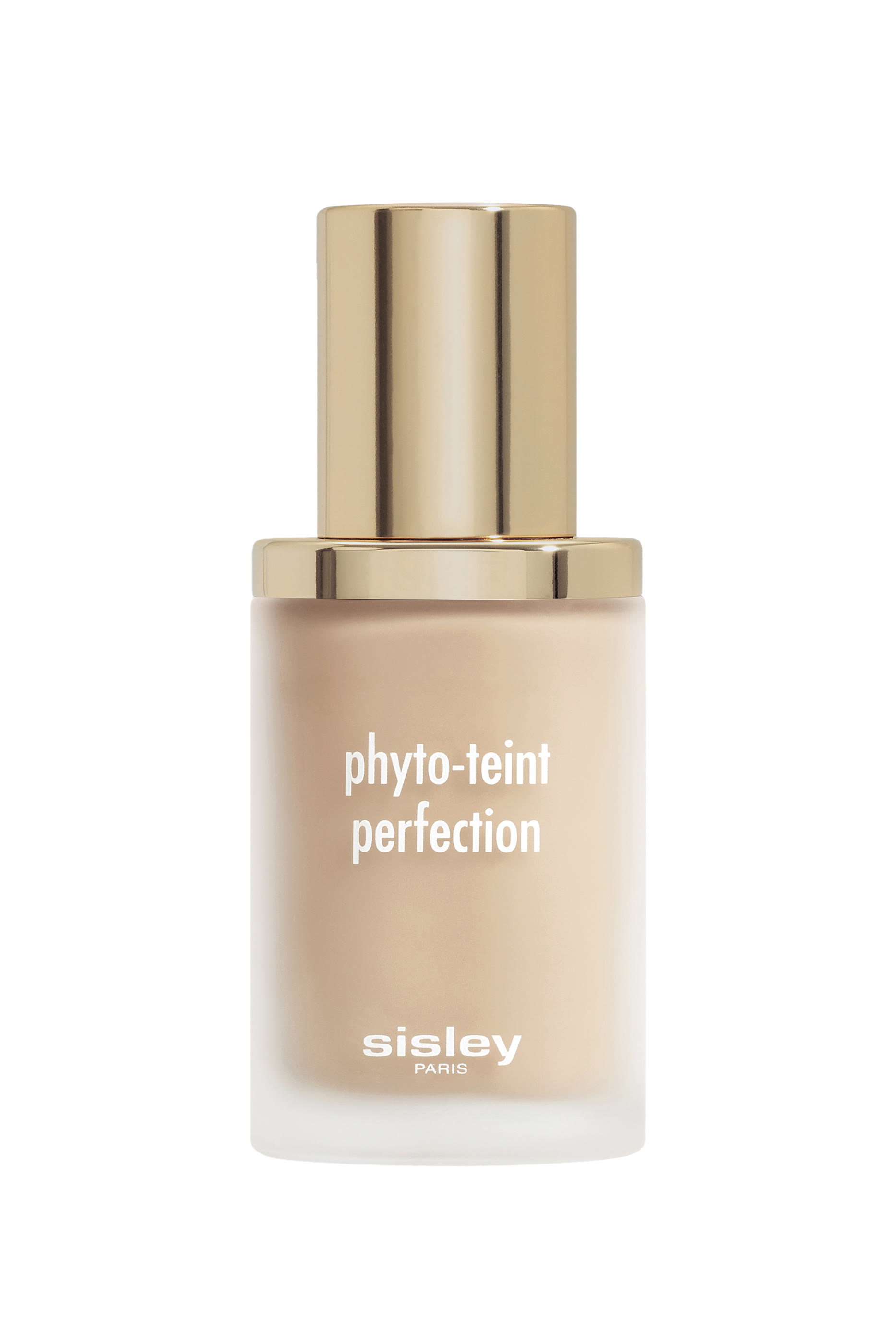 Phyto-Teint Perfection Foundation