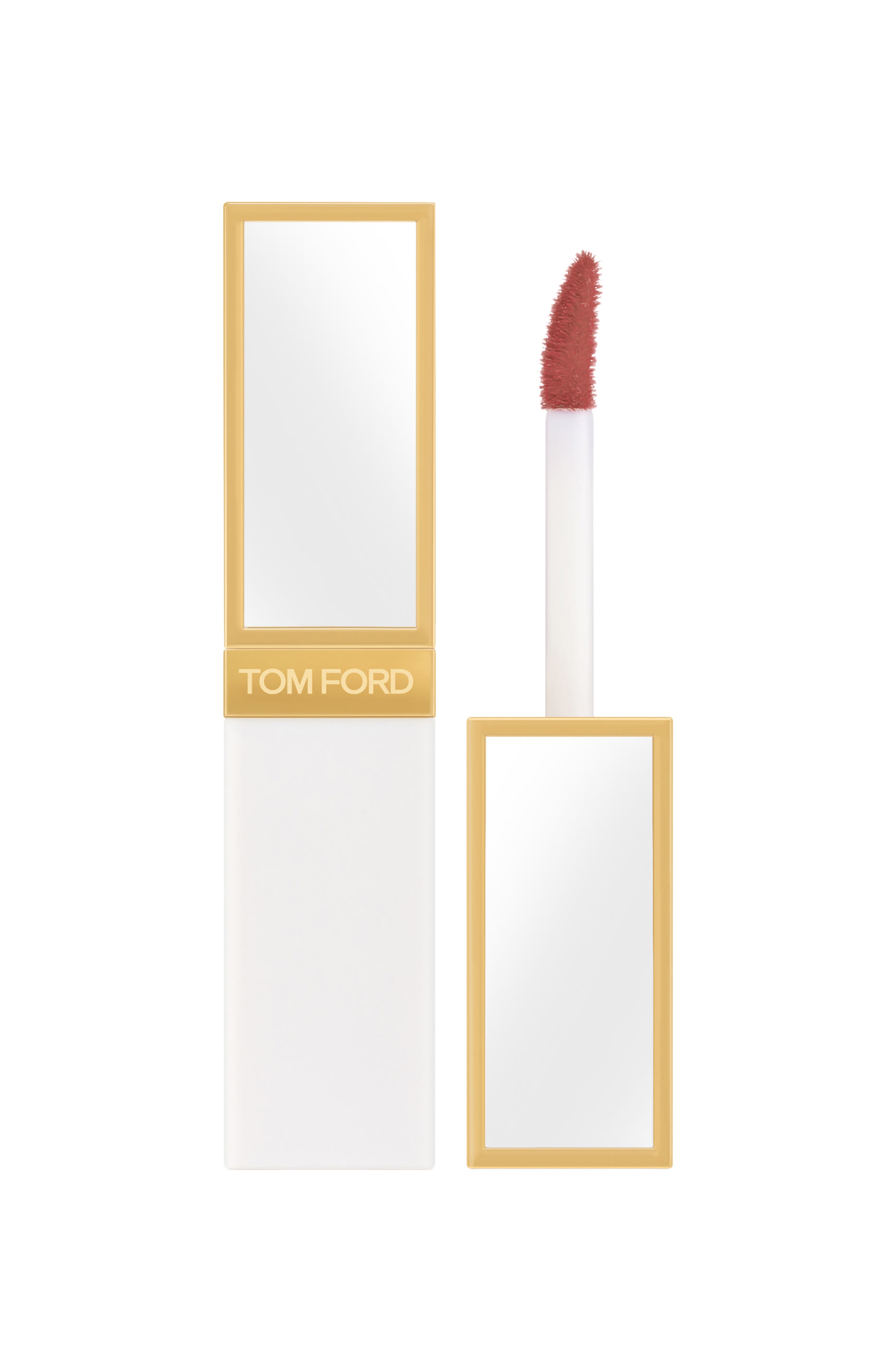 Soleil Tinted Lip Glow