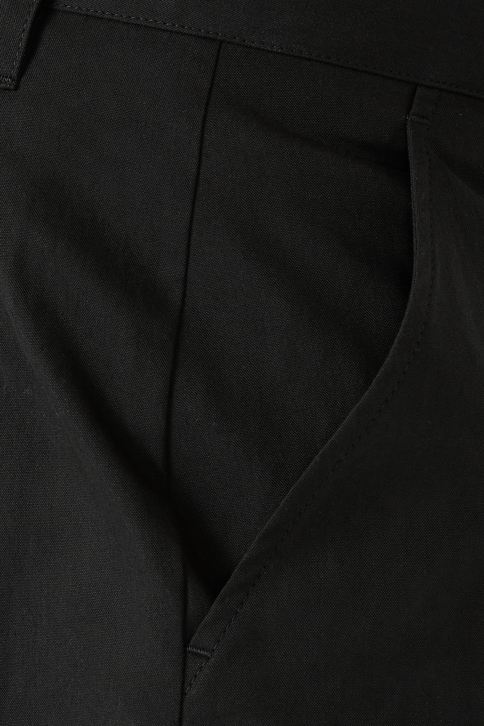 Cotton & Nylon Shorts