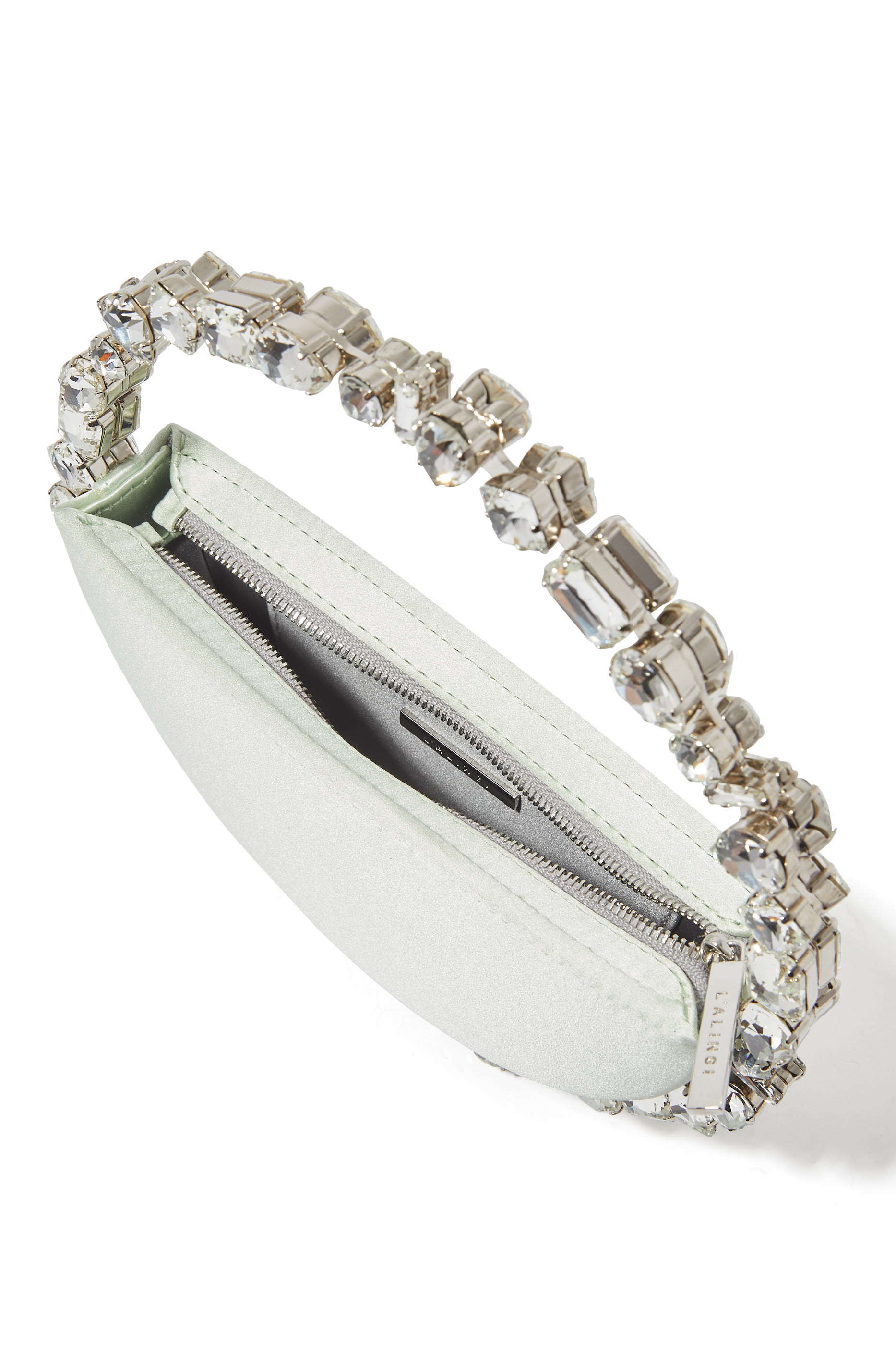 Taliya Eternity Clutch