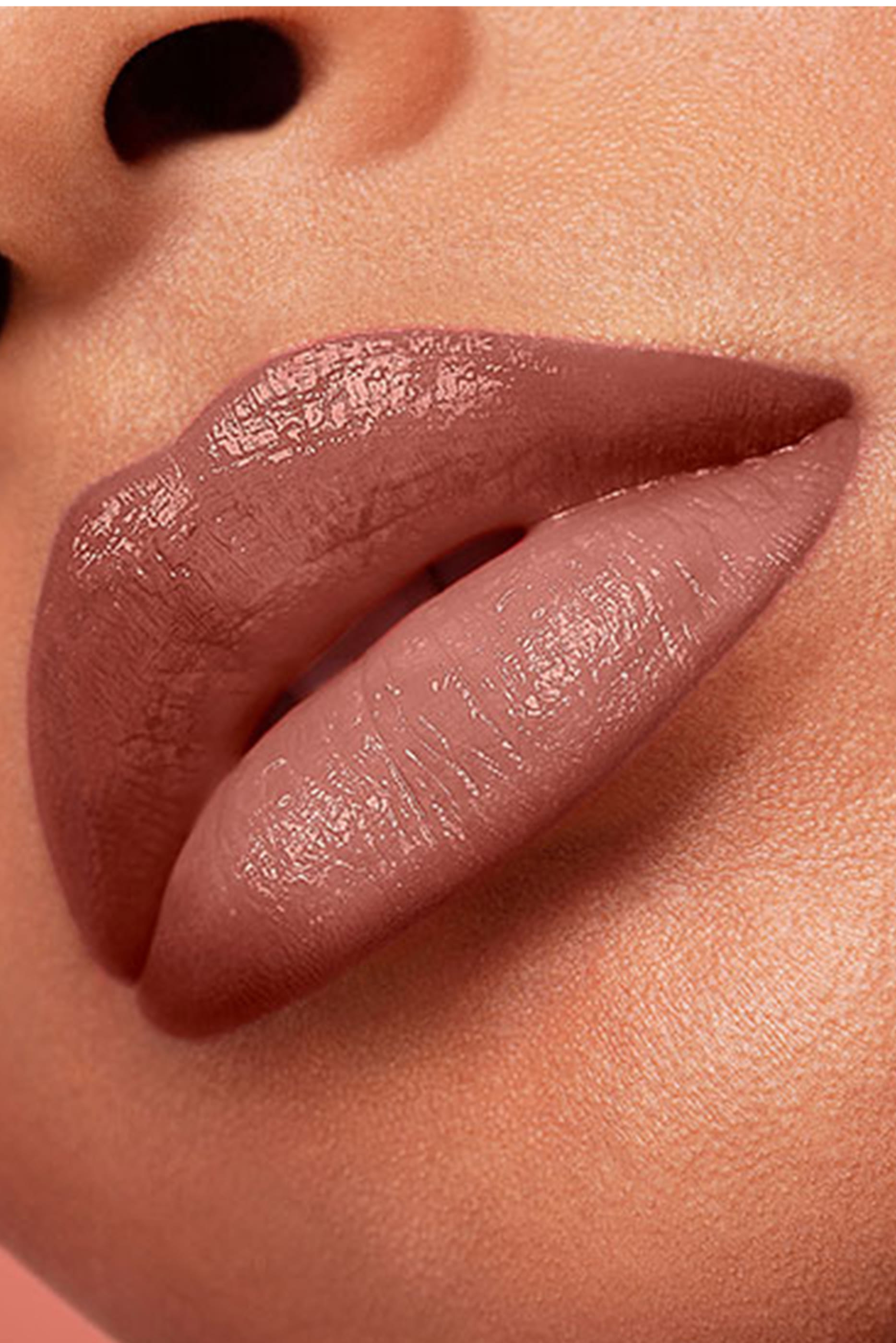 Rouge Artist Shine On Lipstick