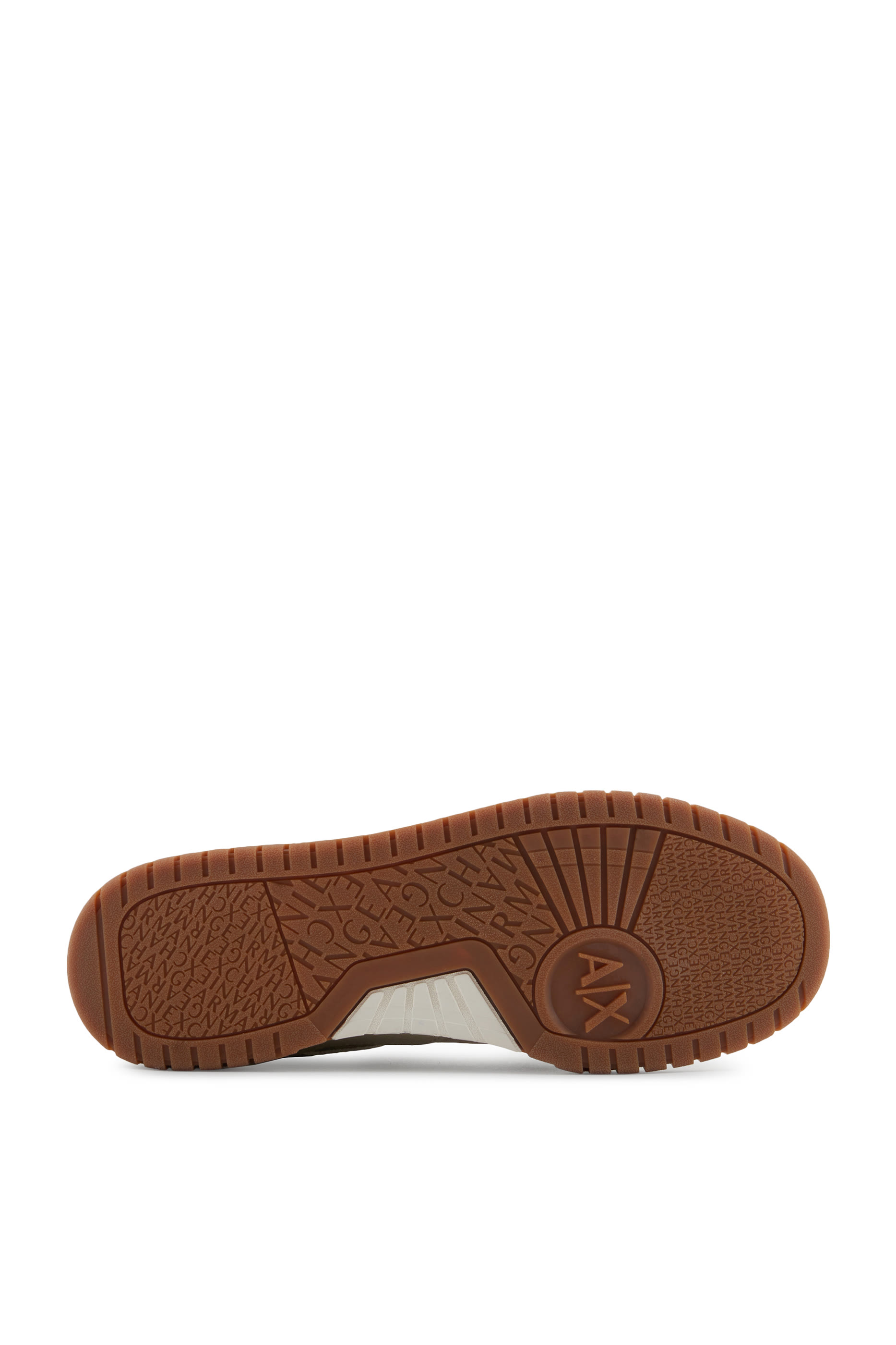 Duck Lace Up Sneakers 