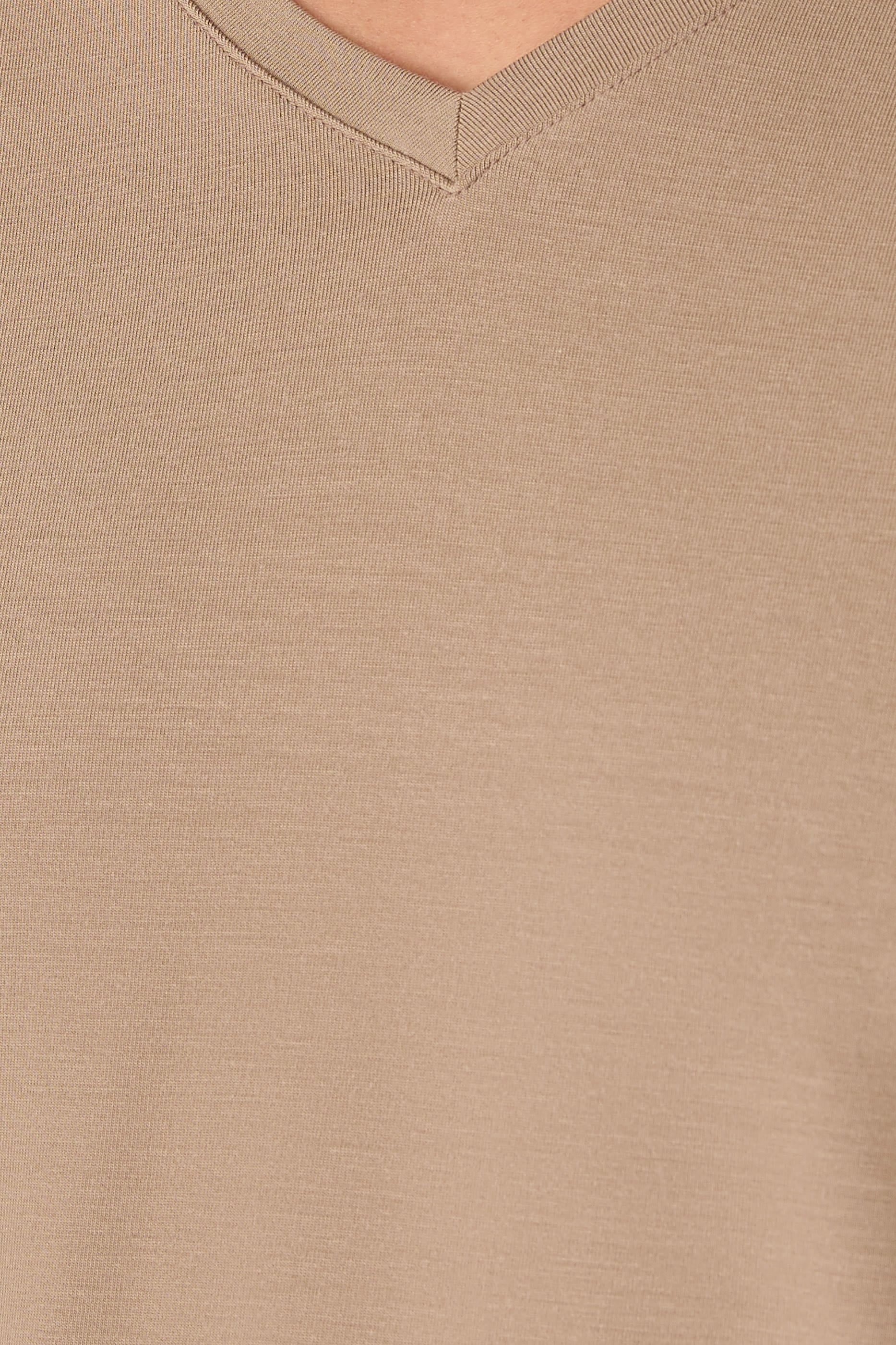  Basel Long Sleeve T-Shirt