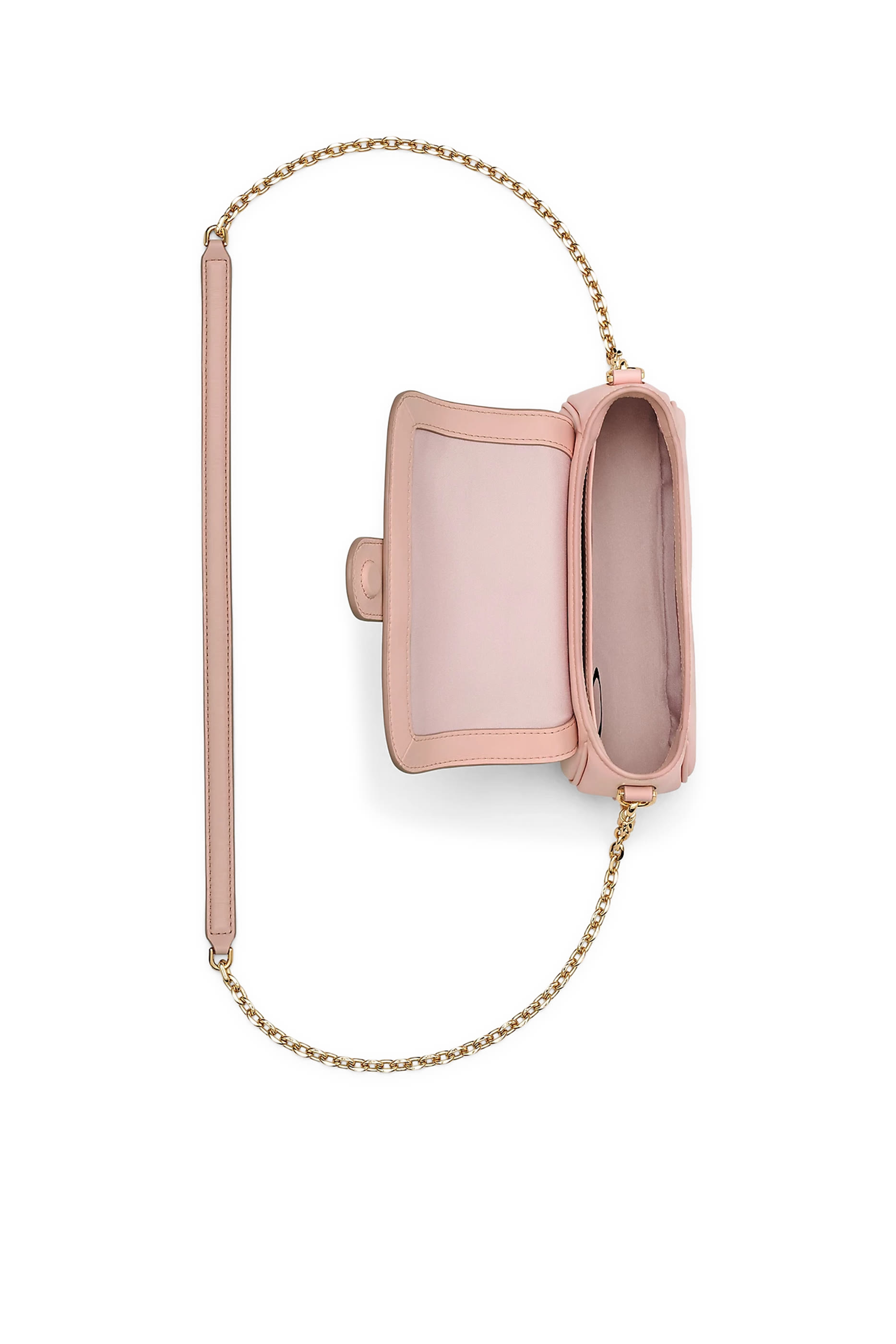 The Clover Shoulder Bag