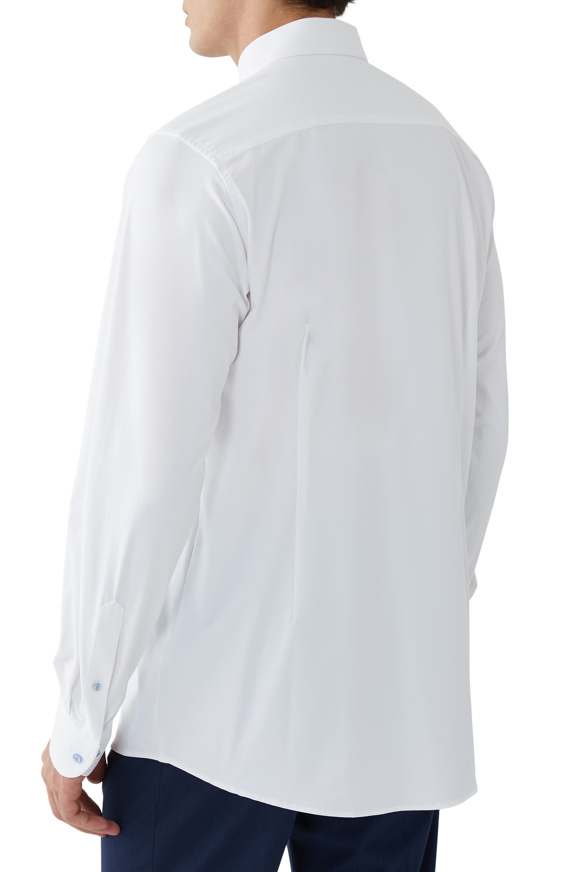 Four-Way Stretch Shirt