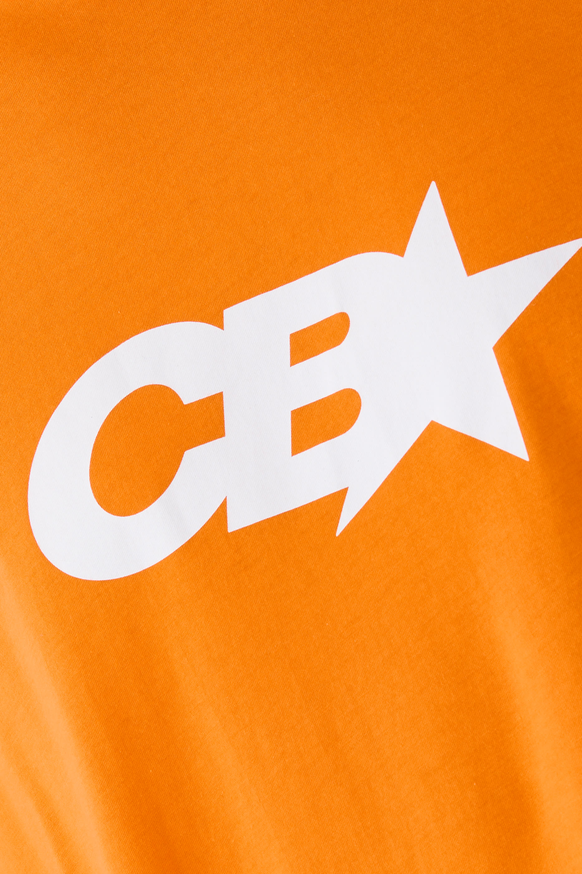 CB Star Racing Long Sleeves T-Shirt