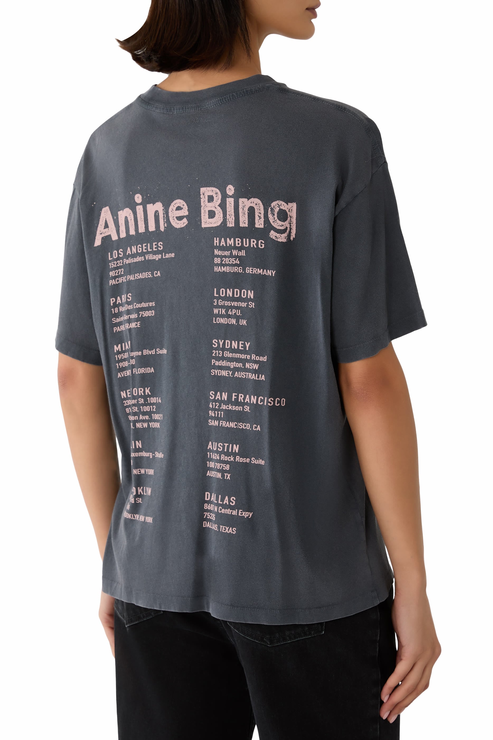 Cade Smiley T-Shirt