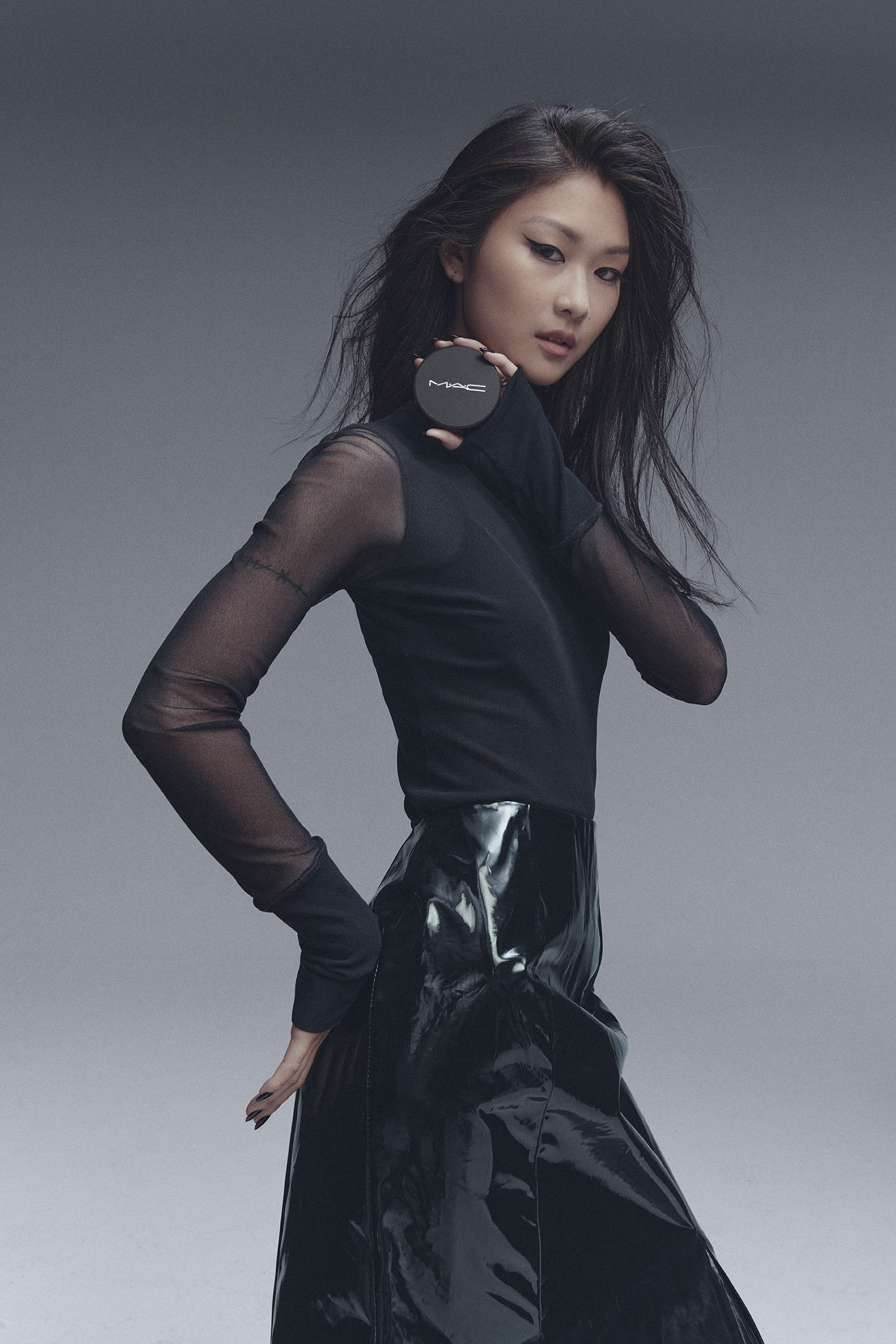 Studio Fix Powder Plus Foundation