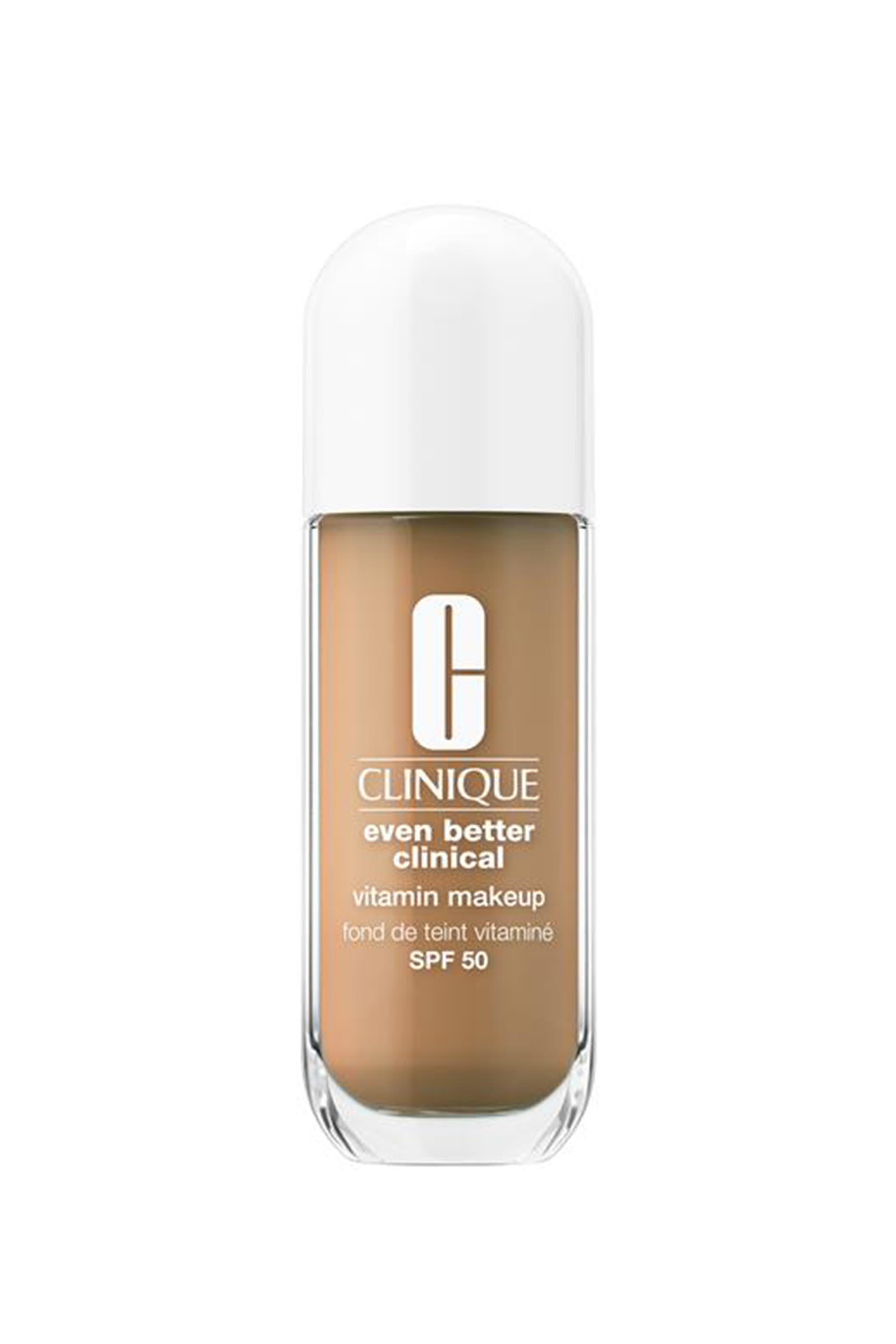 Even Better Clinical&trade; Vitamin Makeup Foundation SPF 50