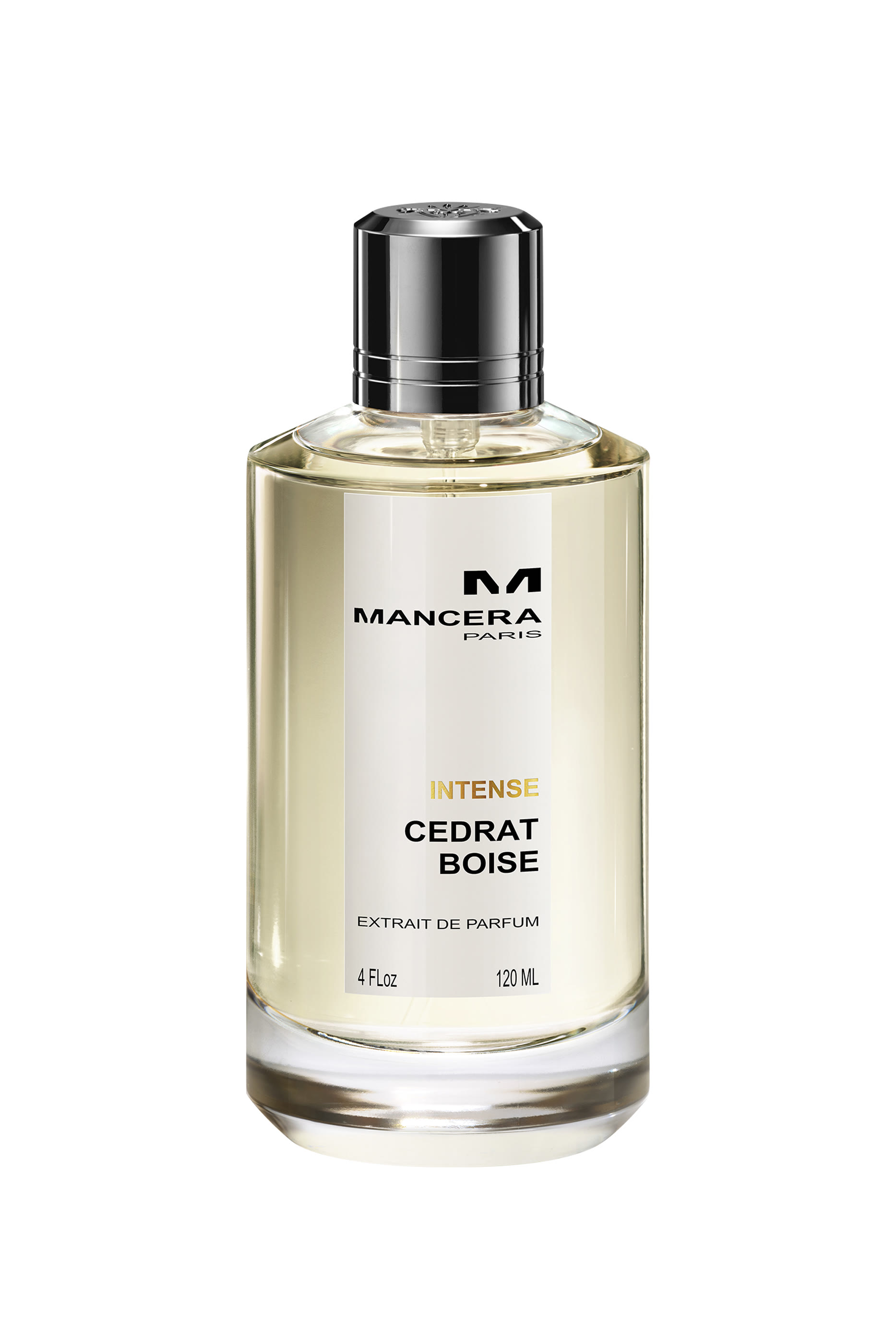 Intense Cedrat Boise Extrait de Parfum