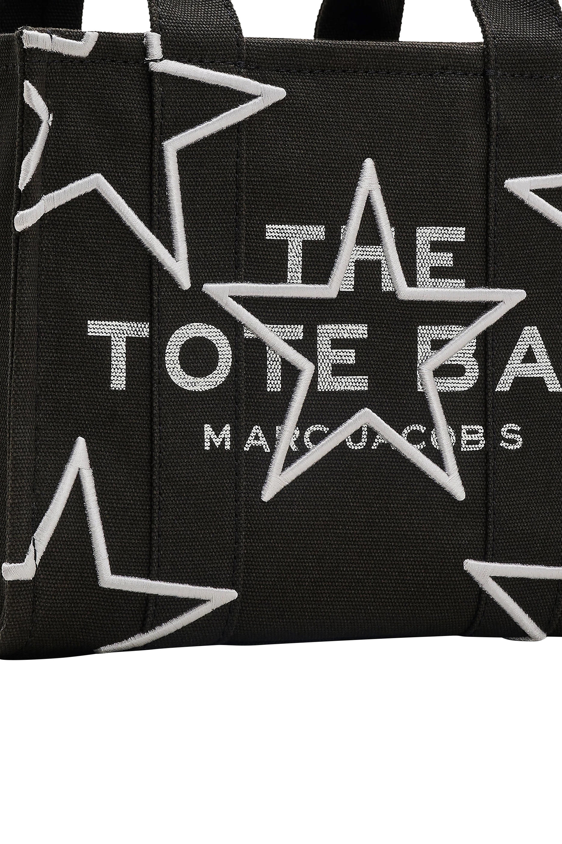 The Star Canvas Small Tote Bag