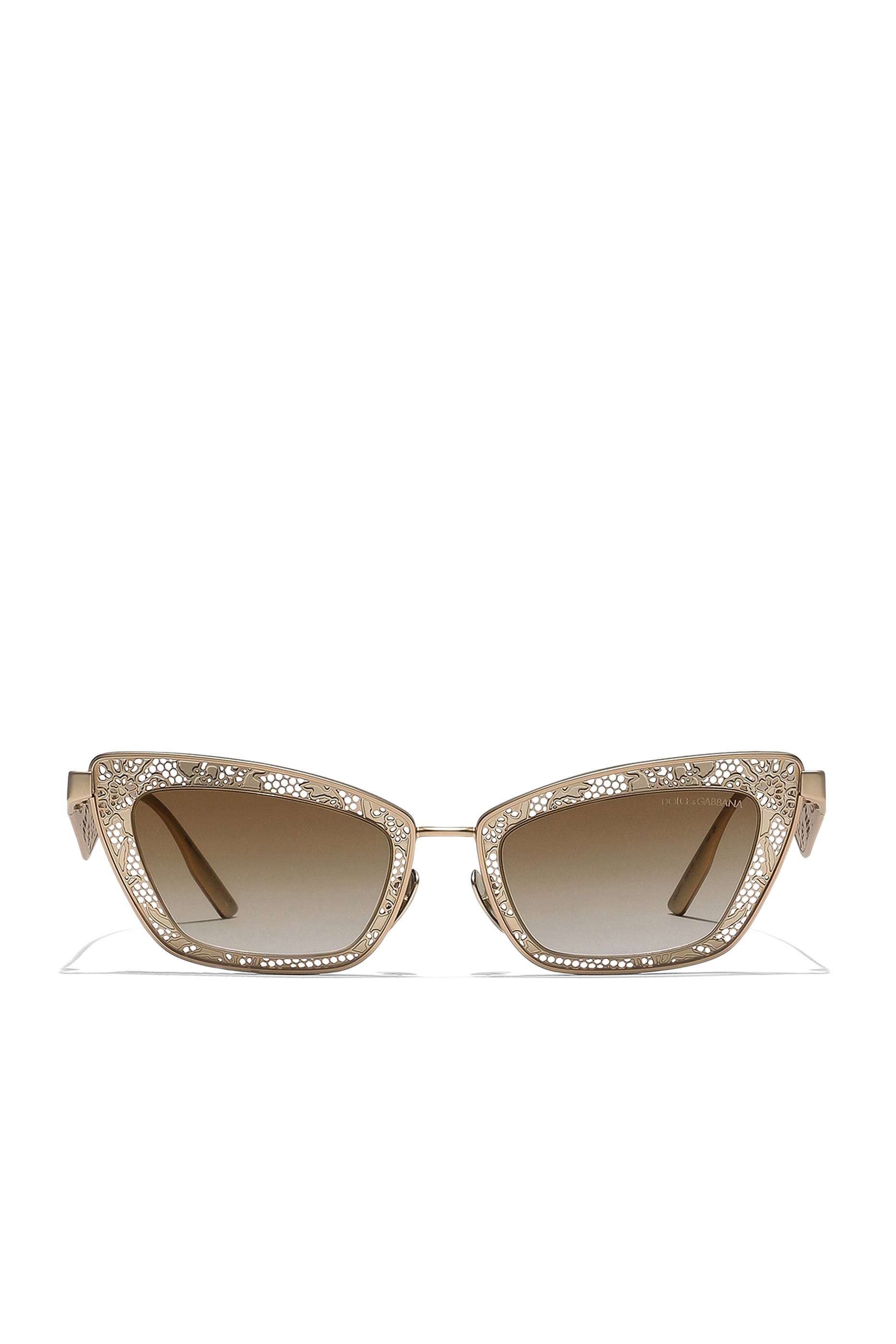 DG Lace Sunglasses