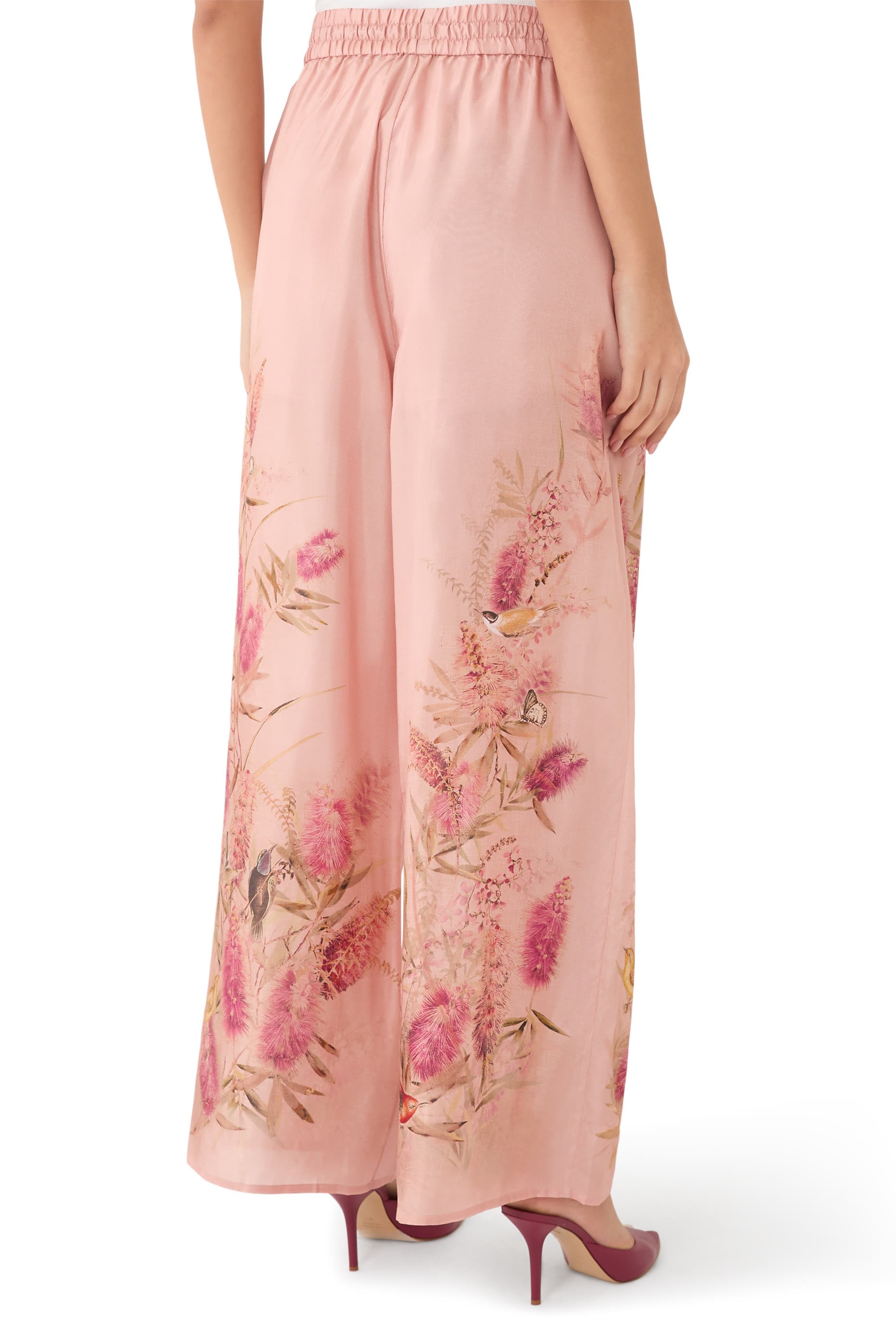 Cascadian Relaxed Pants