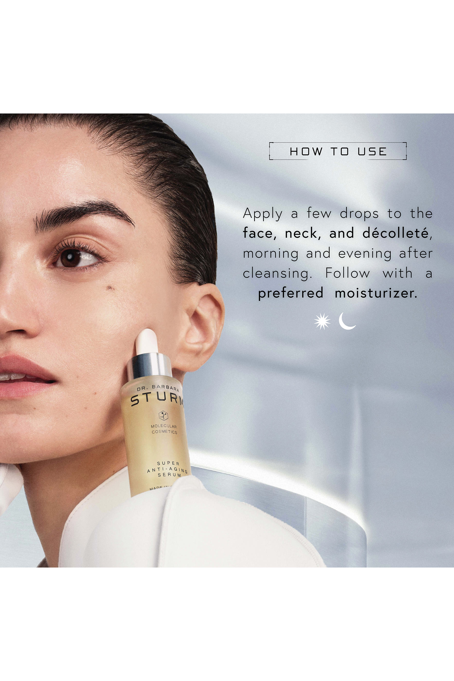 Super Anti-Aging Serum 