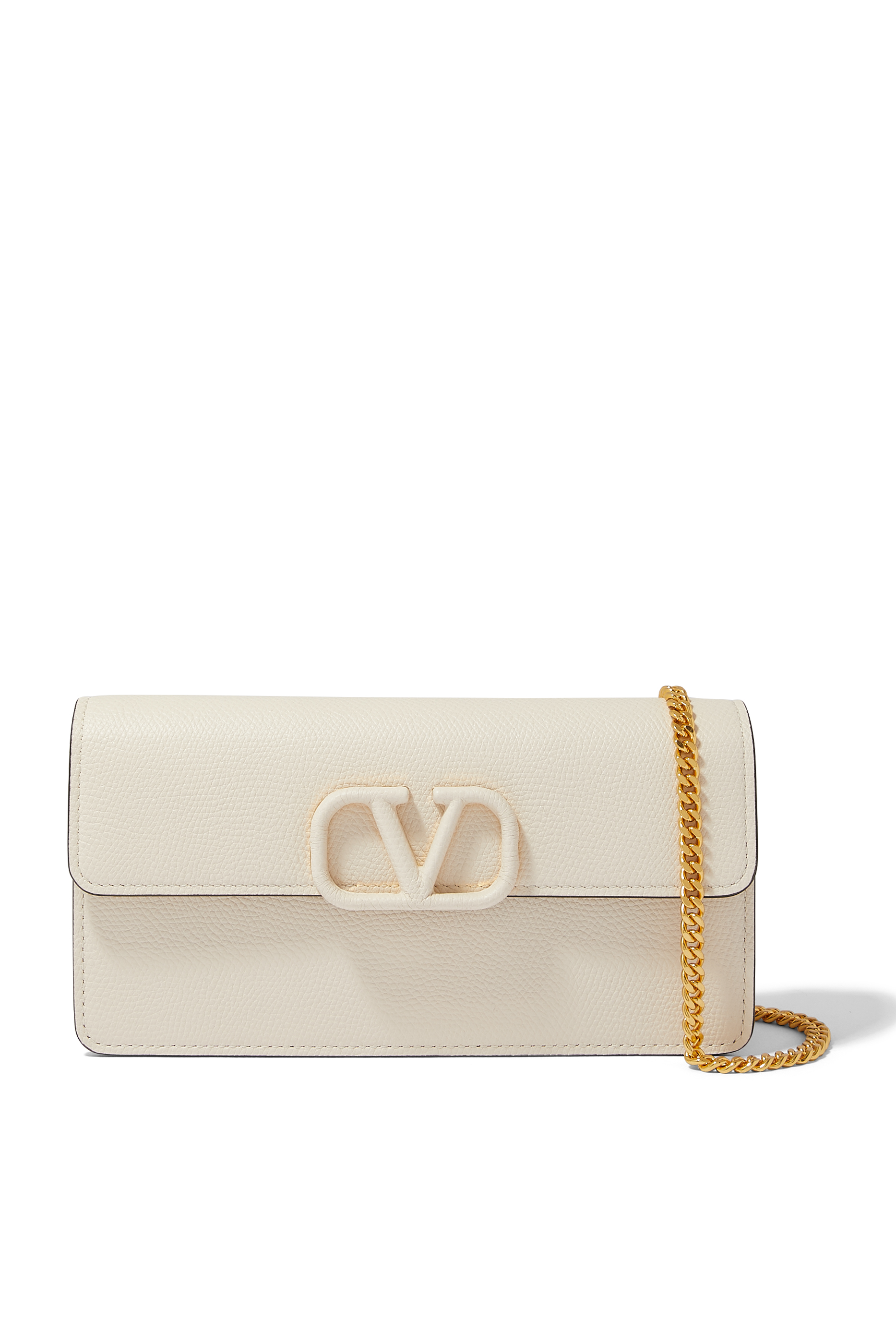  VLogo Signature Chain Wallet