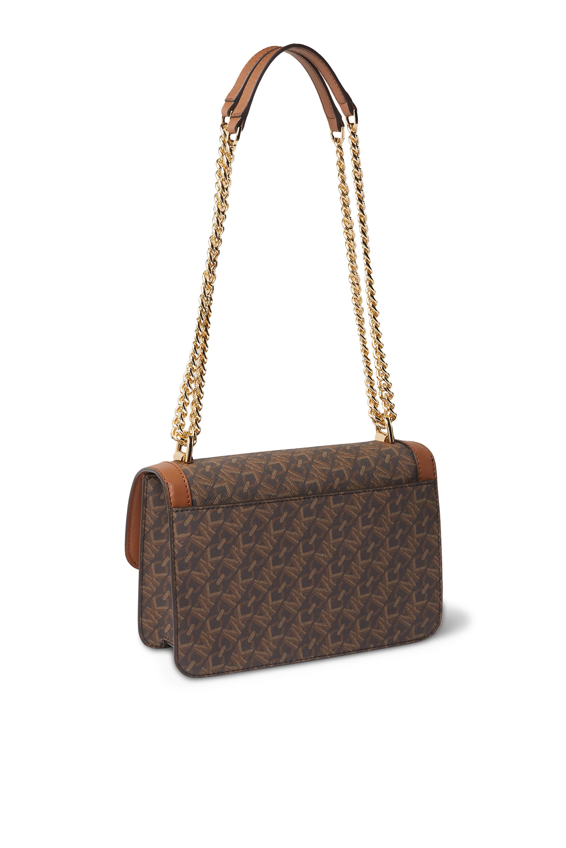 Large Heather Shoulder Bag