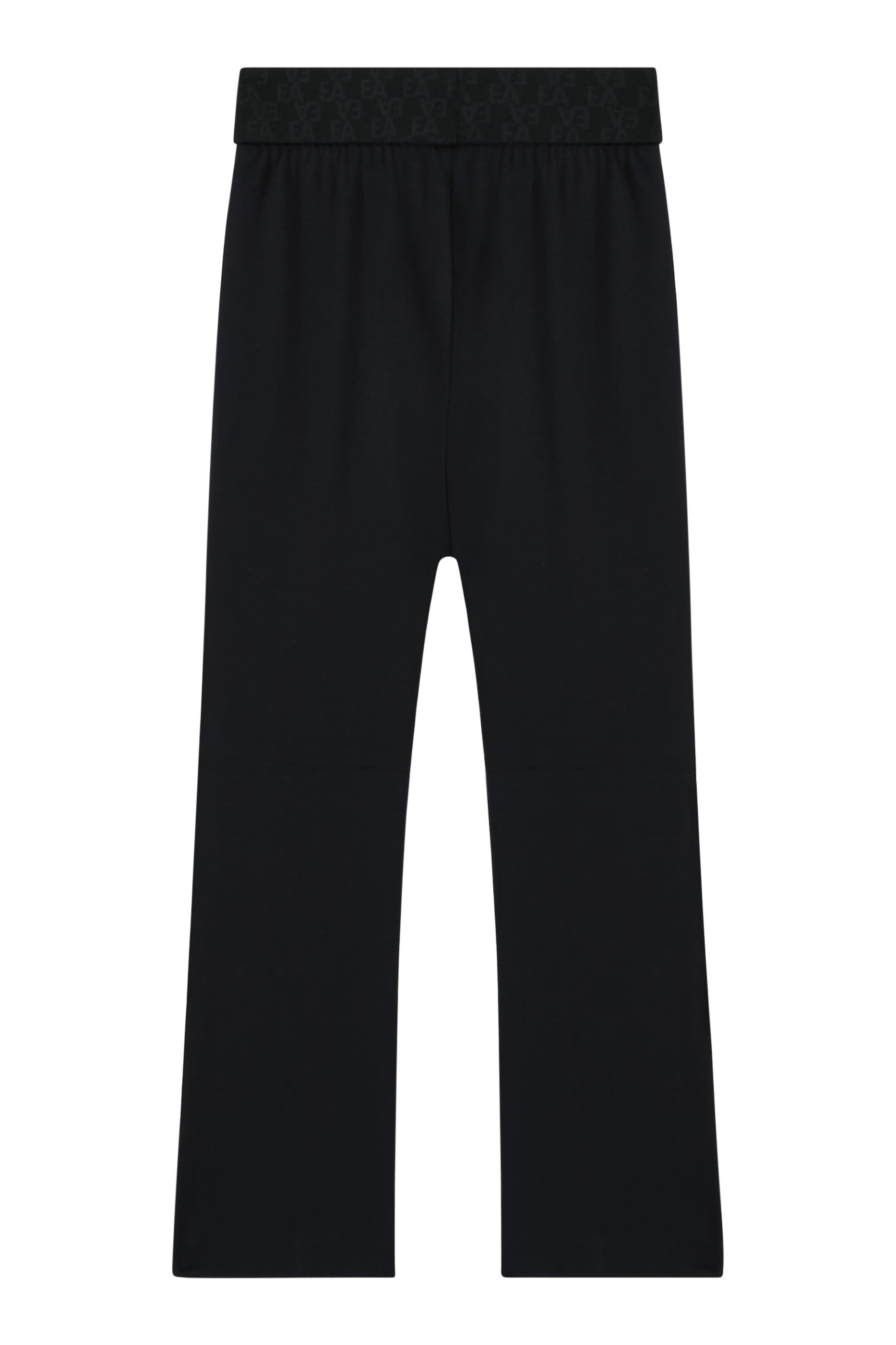 Kids Flared Trousers