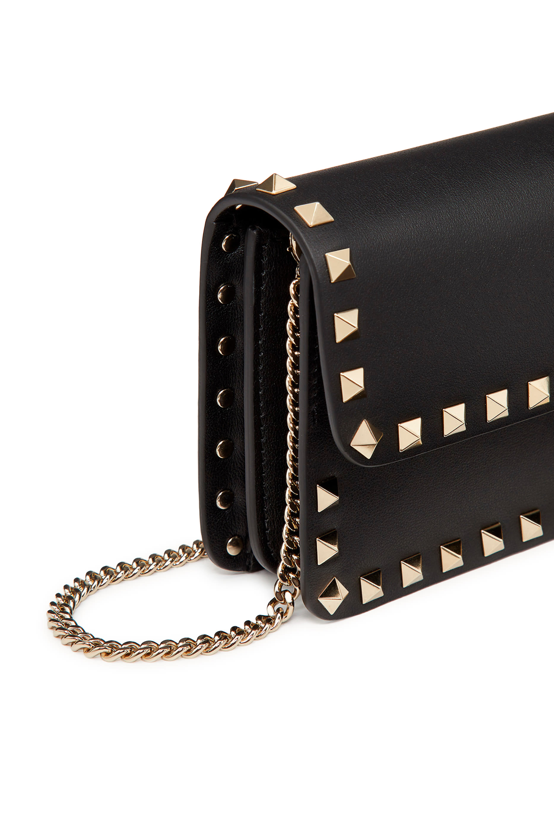Valentino Garavani Rockstud Pouch