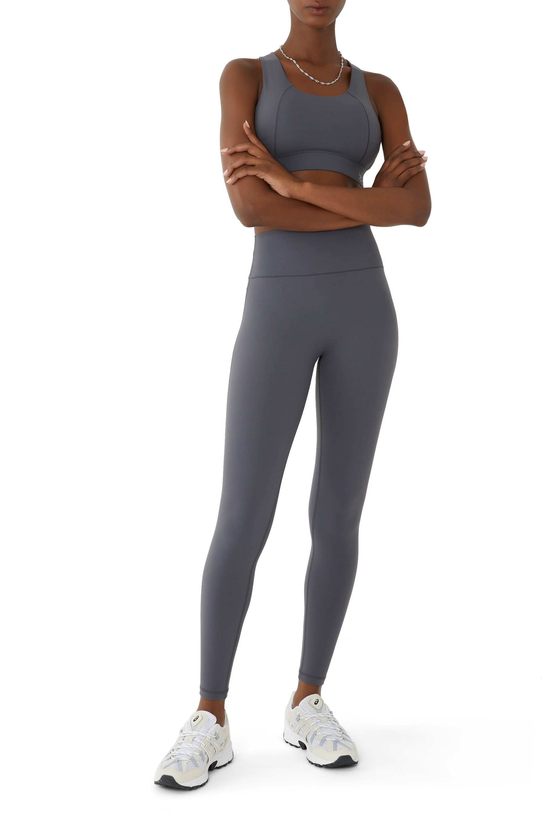 Elevate Life Full Length Legging