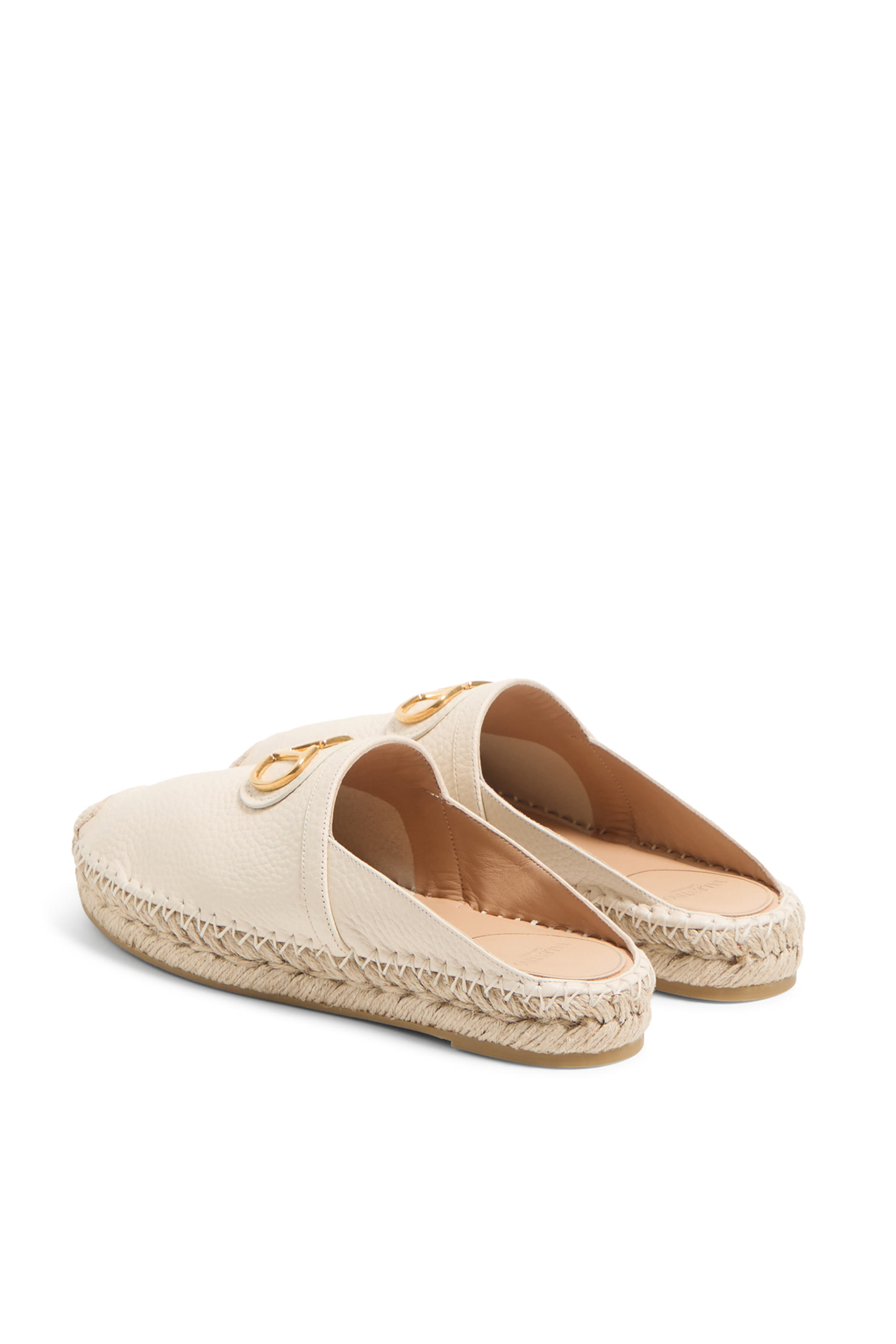 VLogo Signature Ballerinas
