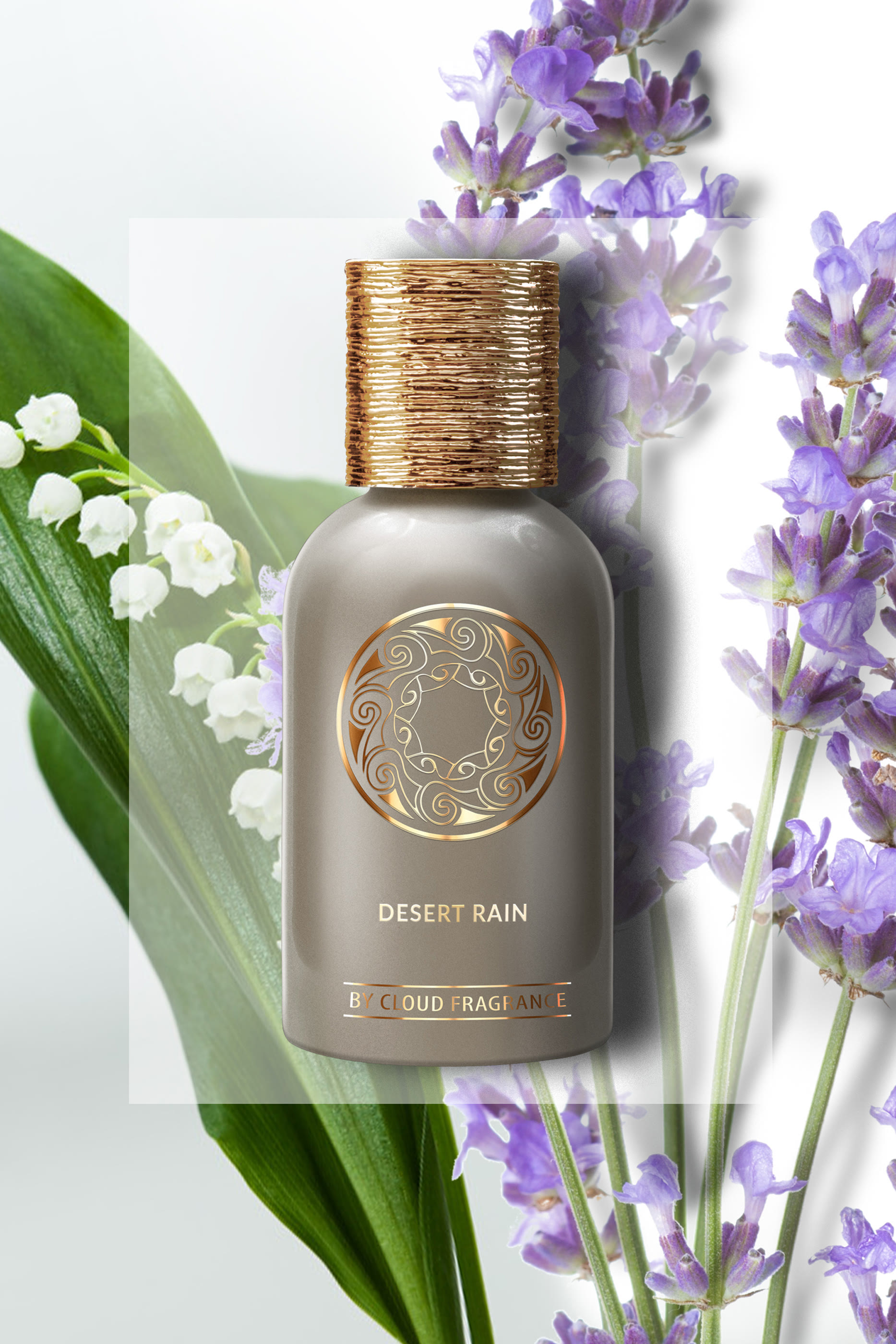 Desert Rain Eau de Parfum
