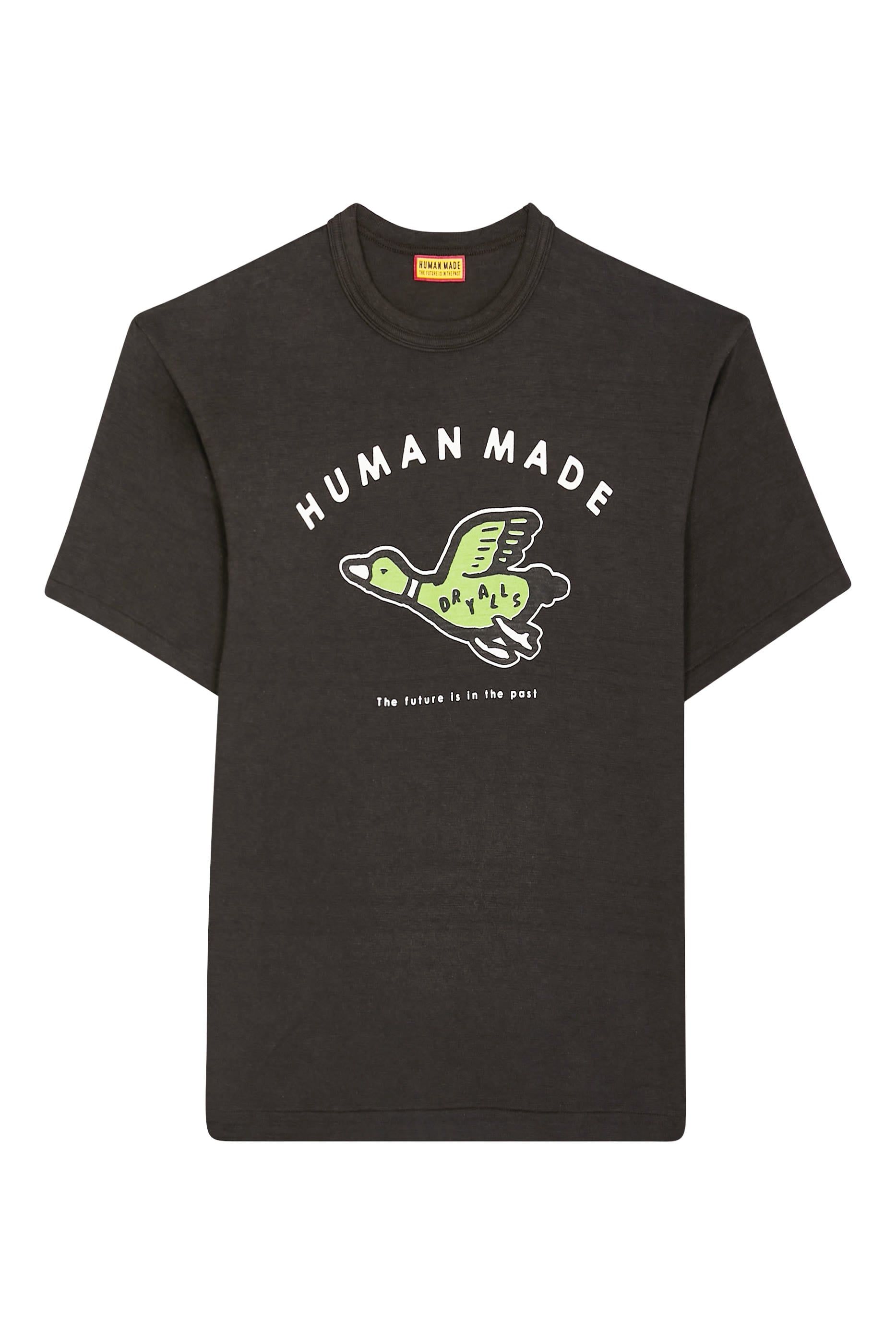 Flying Duck Graphic T-Shirt