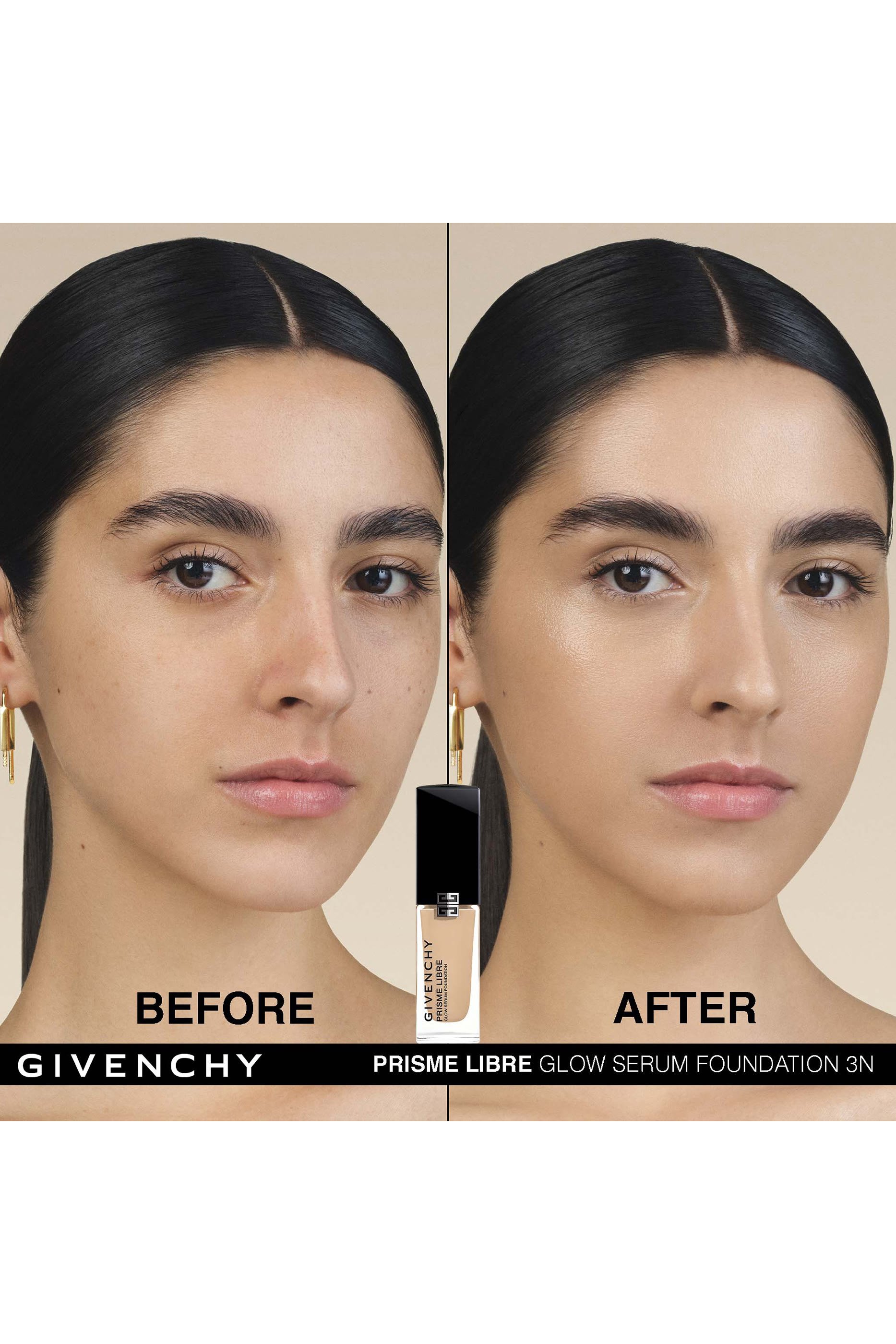 Prisme Libre Glow Serum Foundation