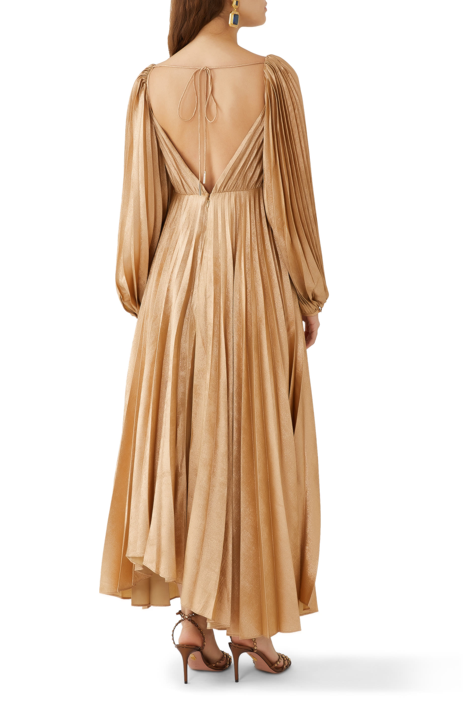 Montville Midi Dress