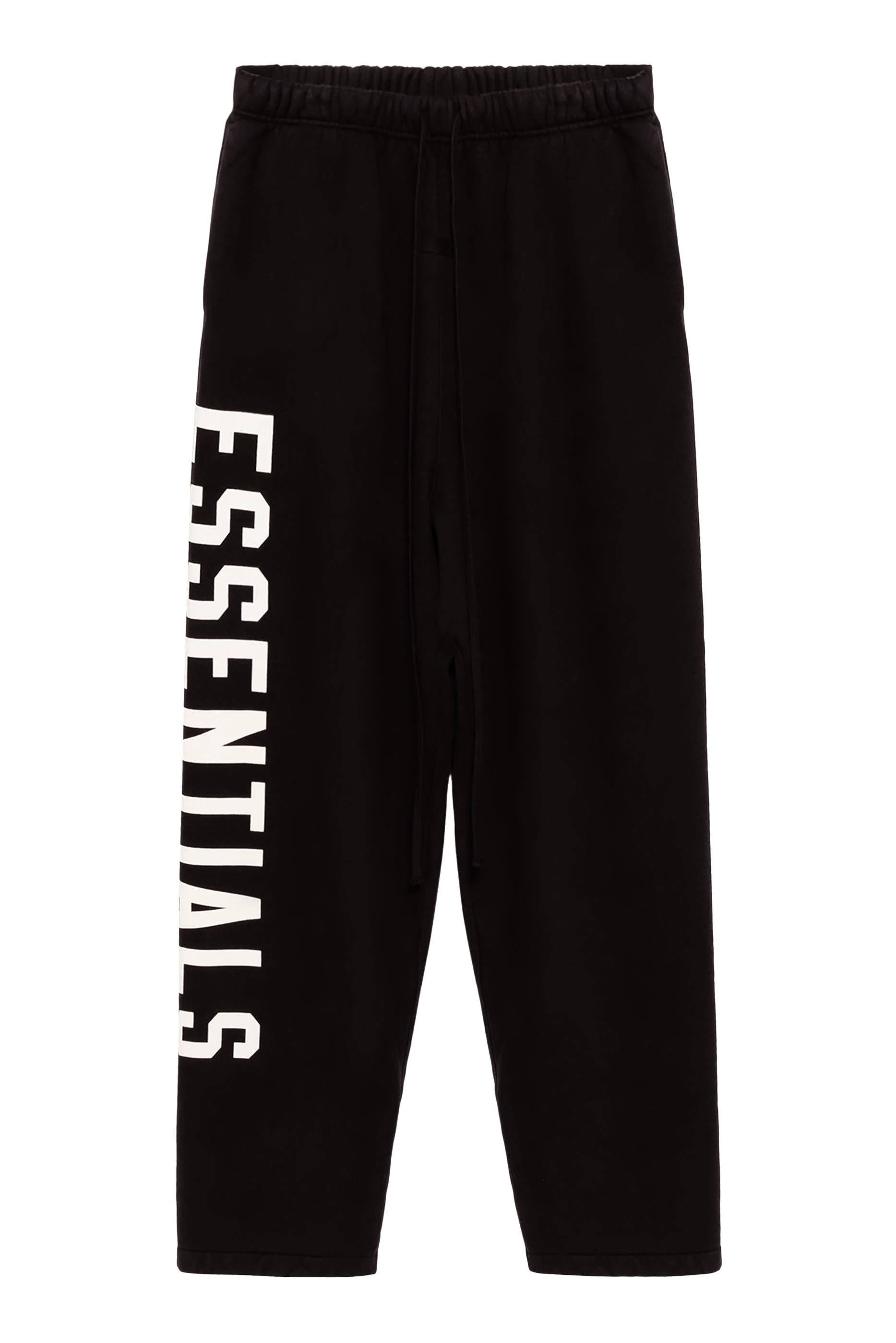 Lounge Fleece Sweatpants