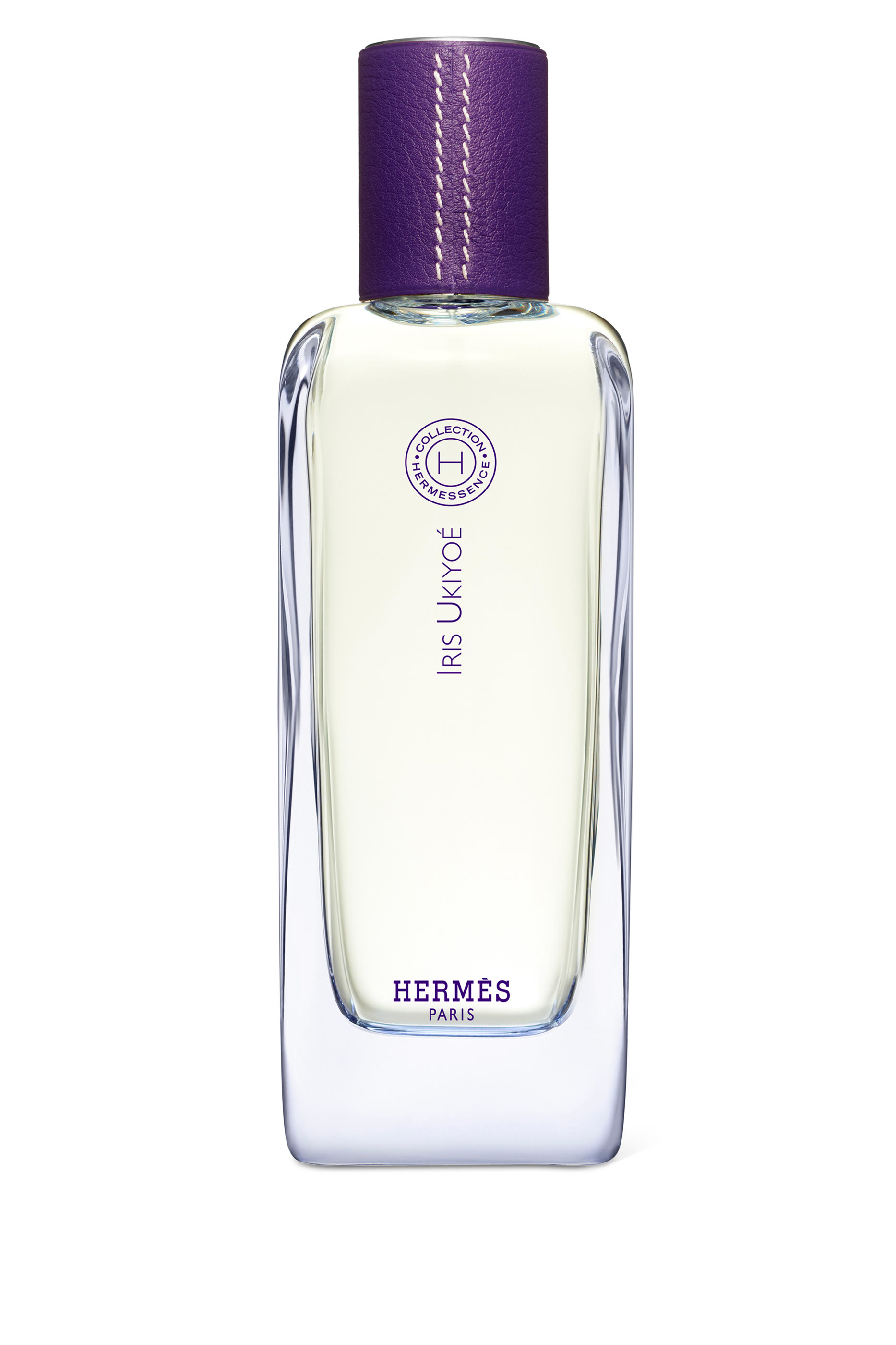 Iris Ukiyo&eacute;, Eau de toilette