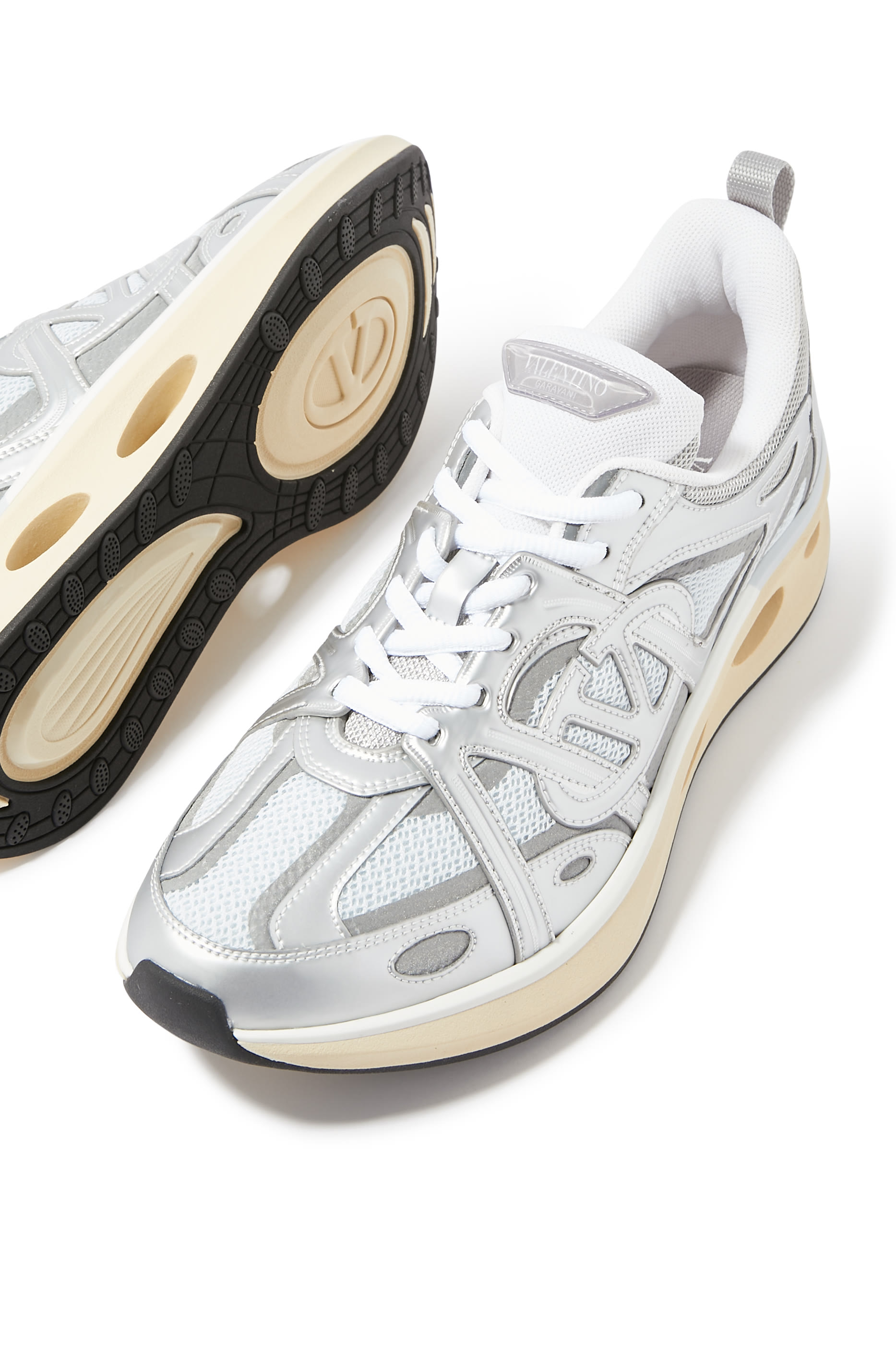 Vlogo Easyjog Low-Top Sneakers