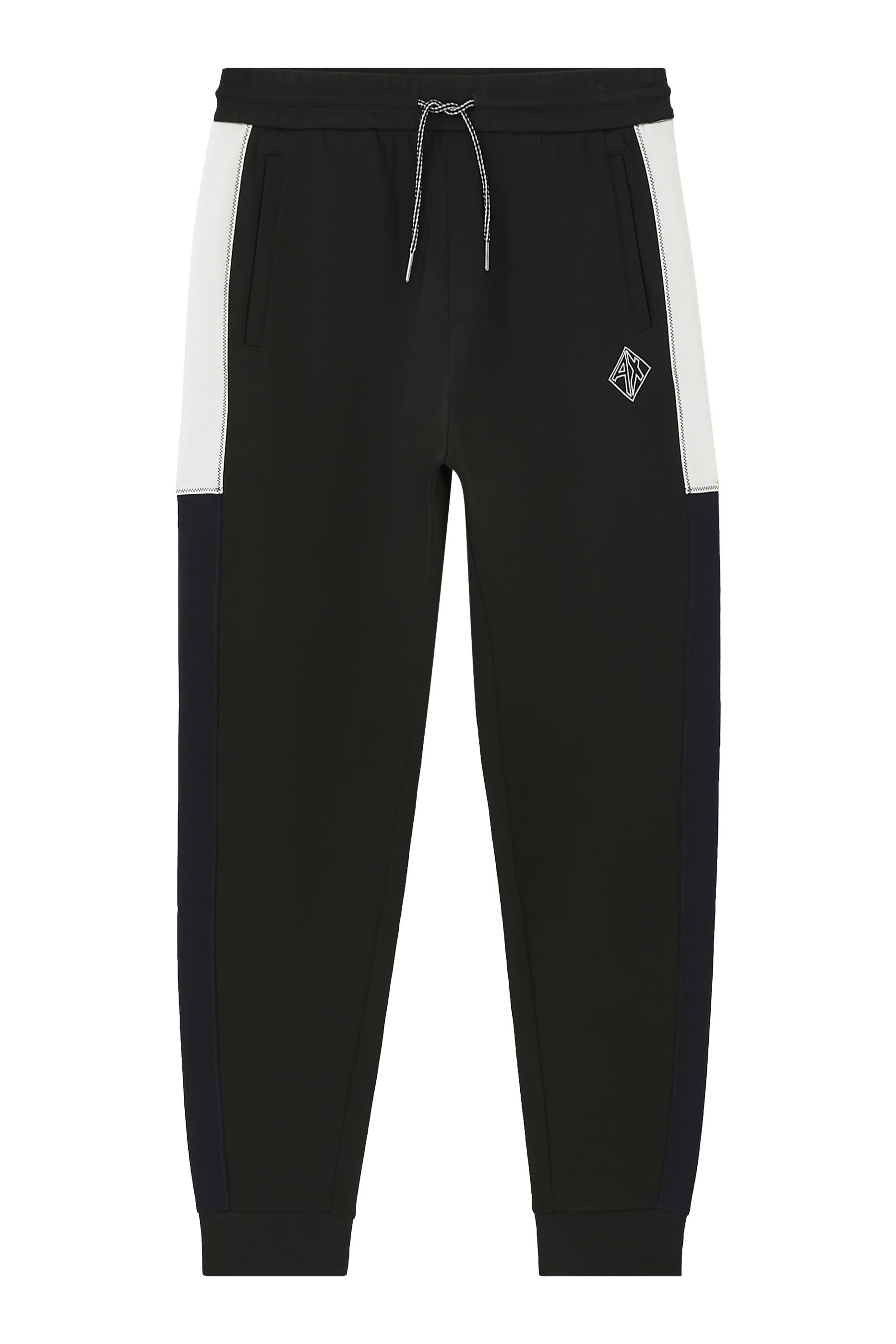 AX Logo Joggers